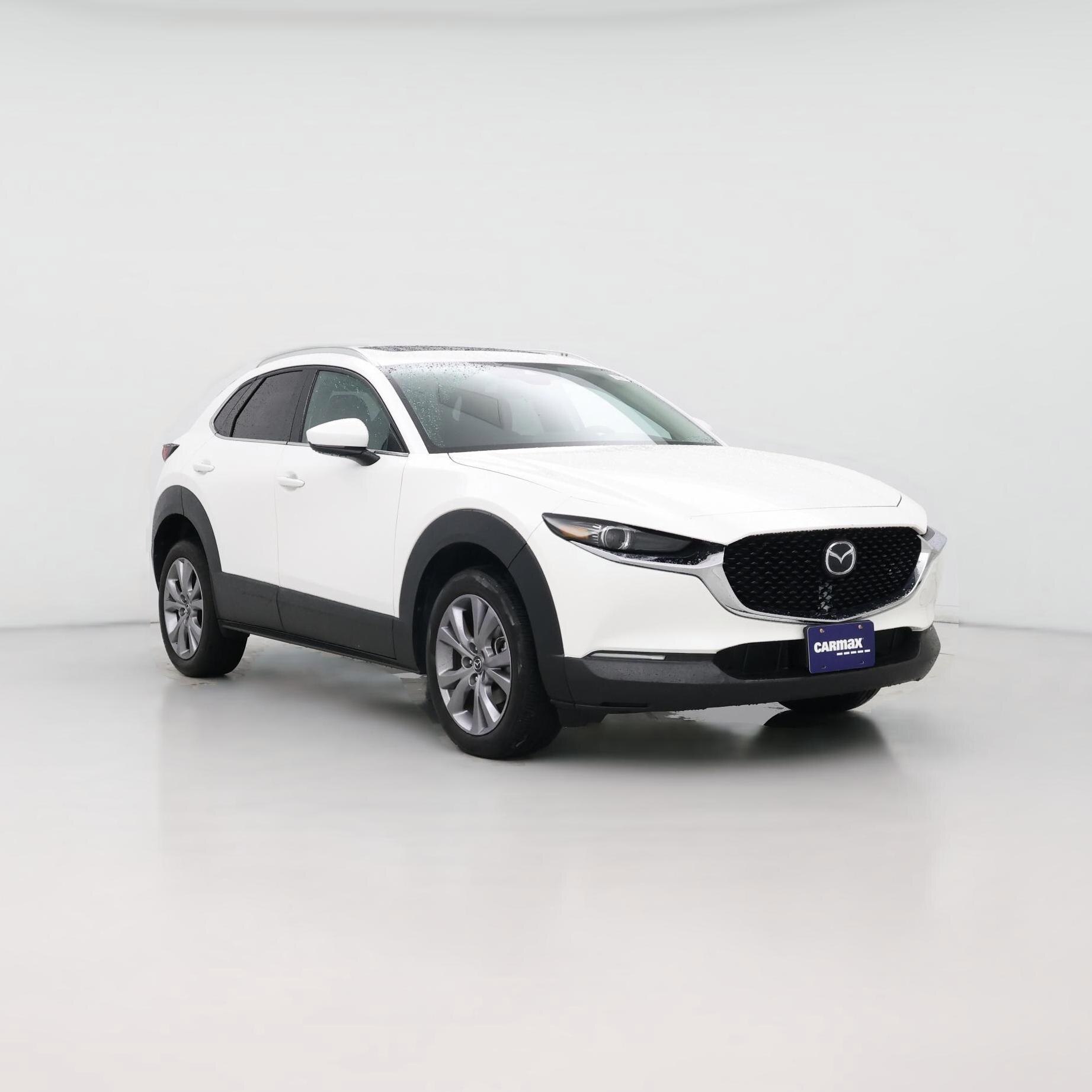 Thumbnail: 2021 Mazda CX-30 - 1