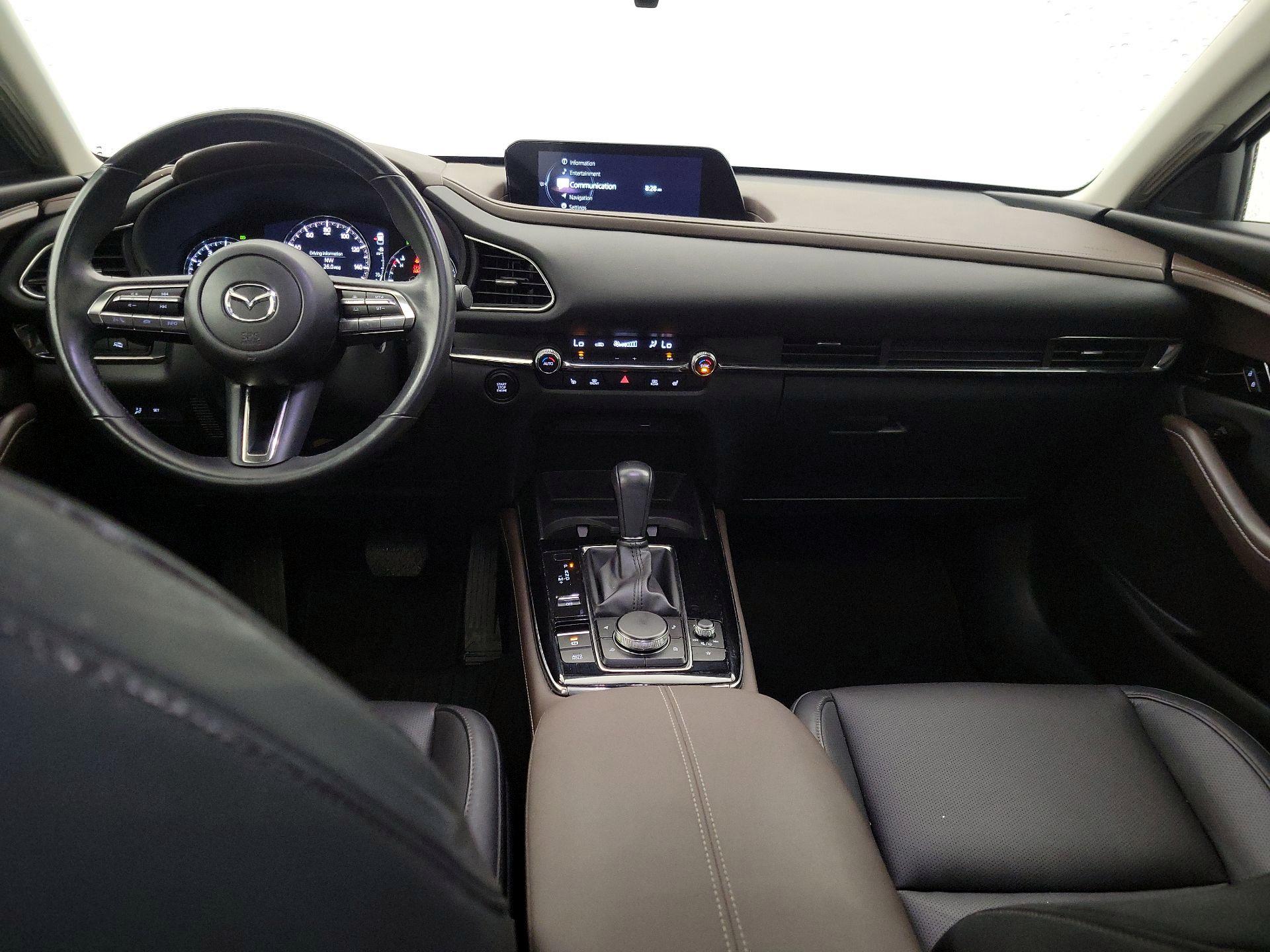 Thumbnail: 2021 Mazda CX-30 - 9