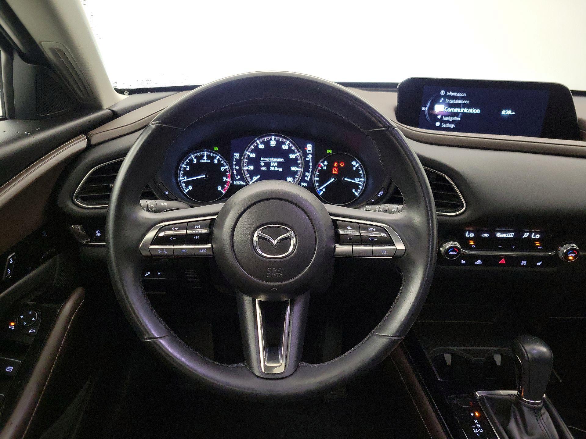 Thumbnail: 2021 Mazda CX-30 - 10