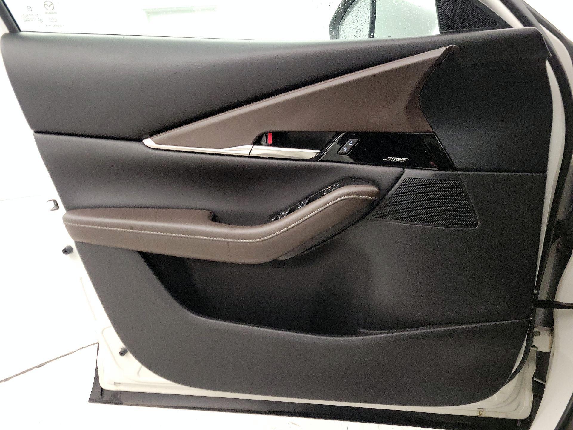 Thumbnail: 2021 Mazda CX-30 - 12