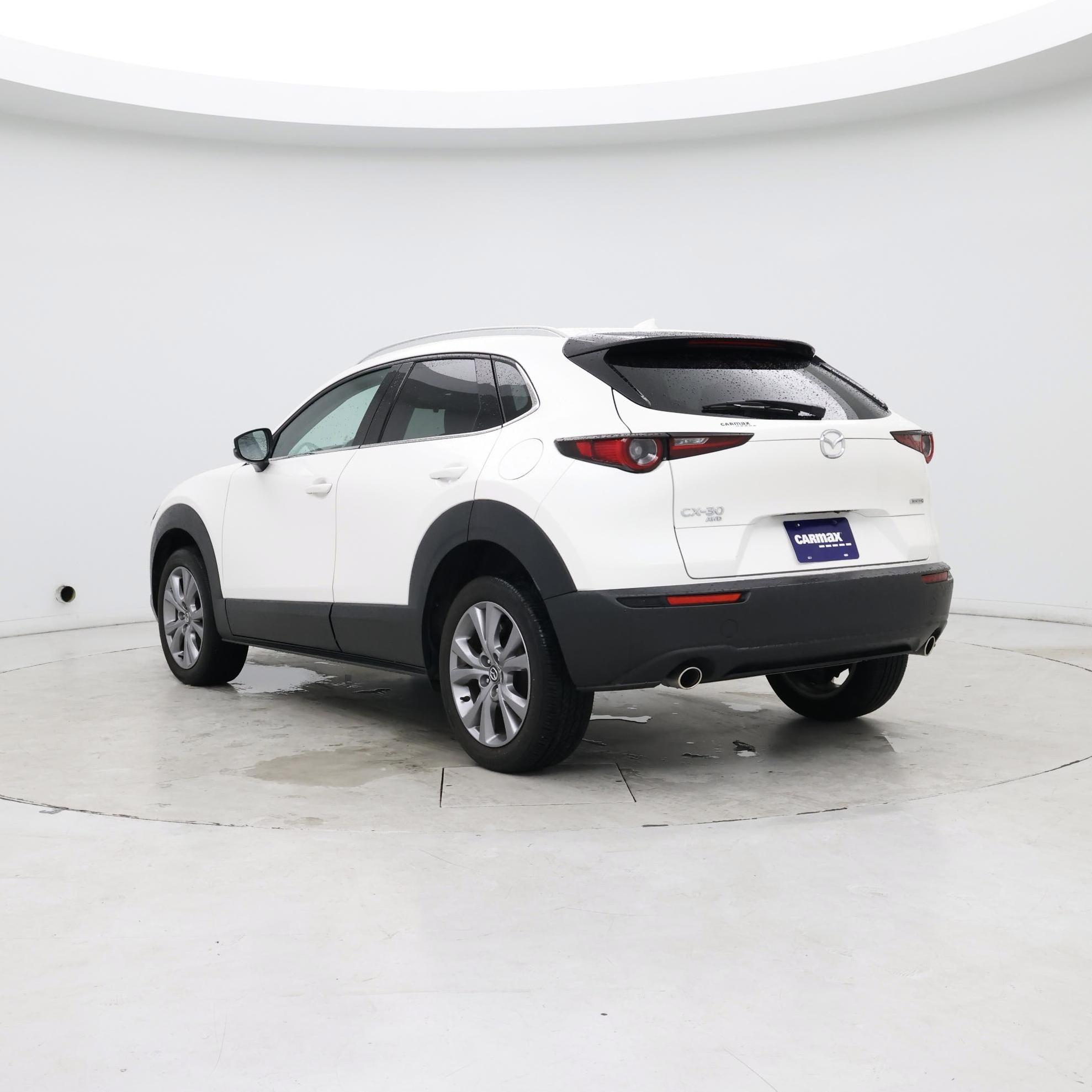 Thumbnail: 2021 Mazda CX-30 - 2