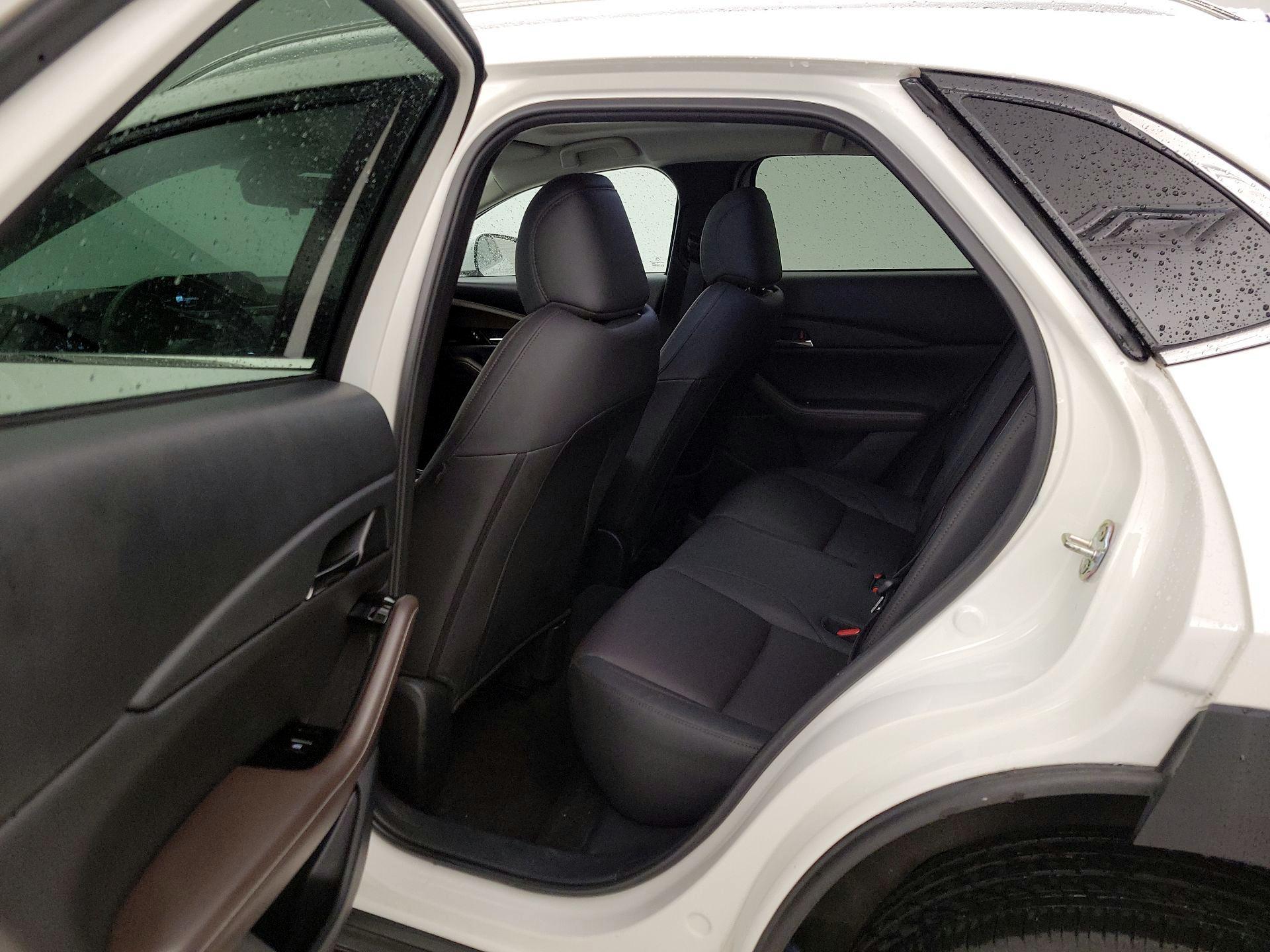 Thumbnail: 2021 Mazda CX-30 - 20