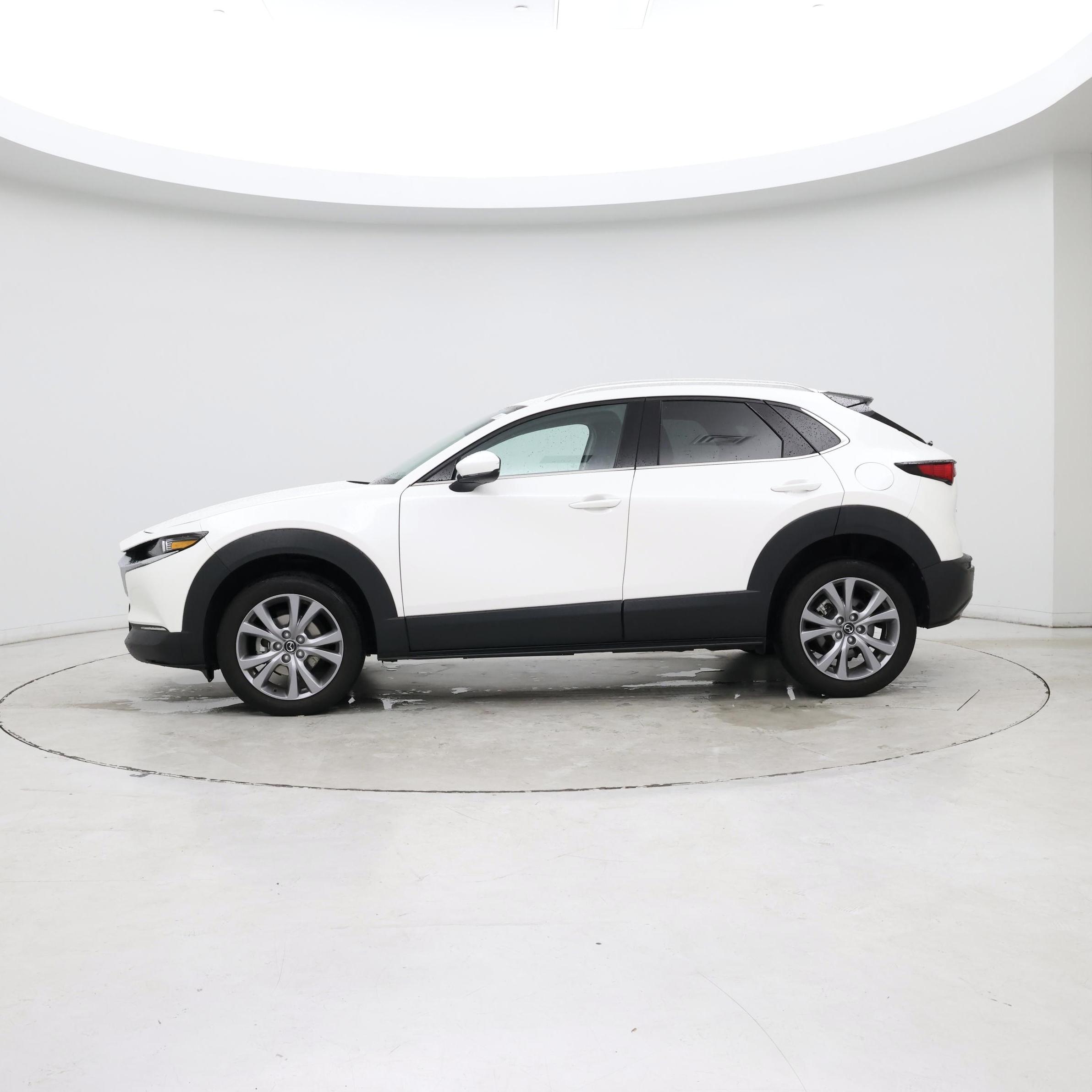 Thumbnail: 2021 Mazda CX-30 - 3