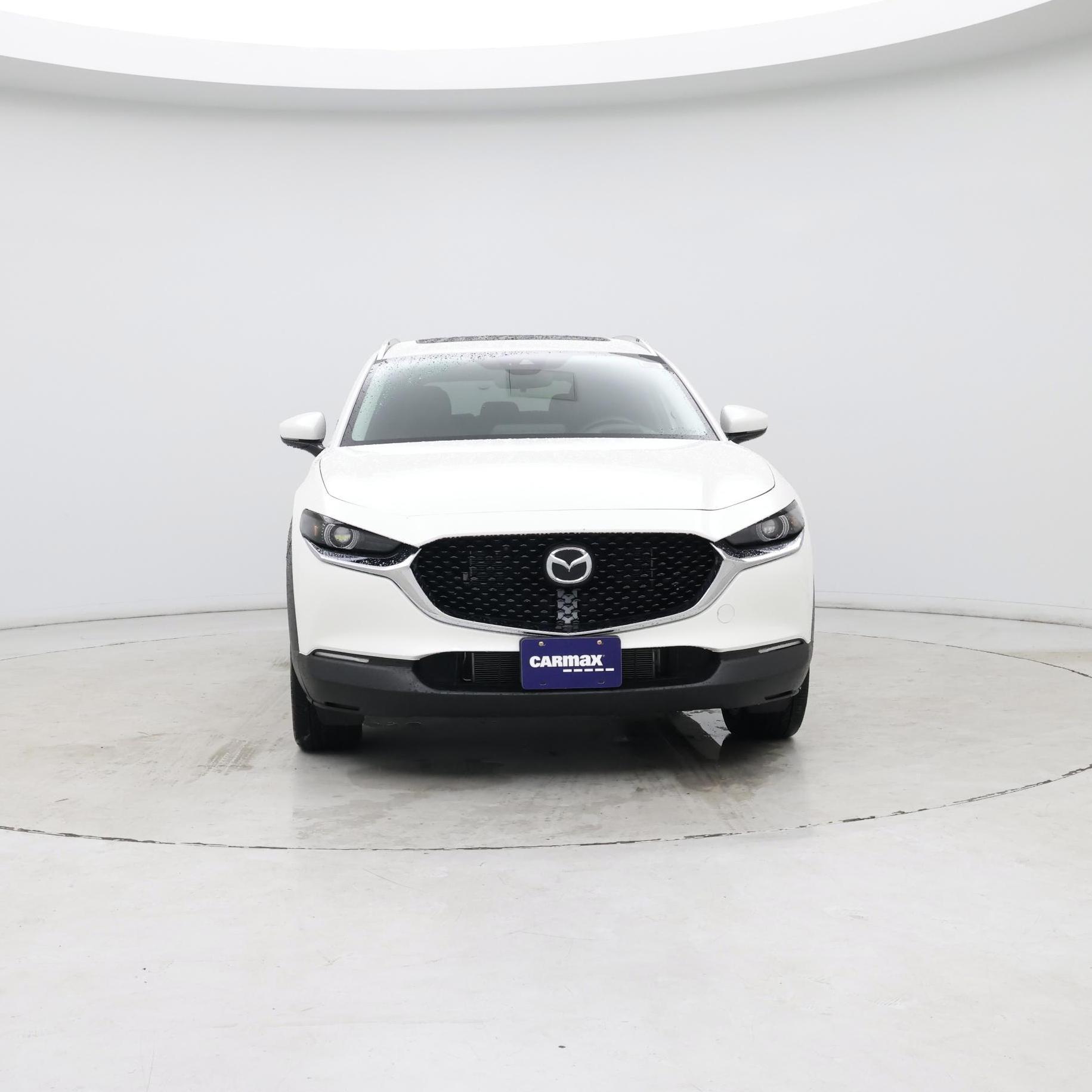 Thumbnail: 2021 Mazda CX-30 - 5