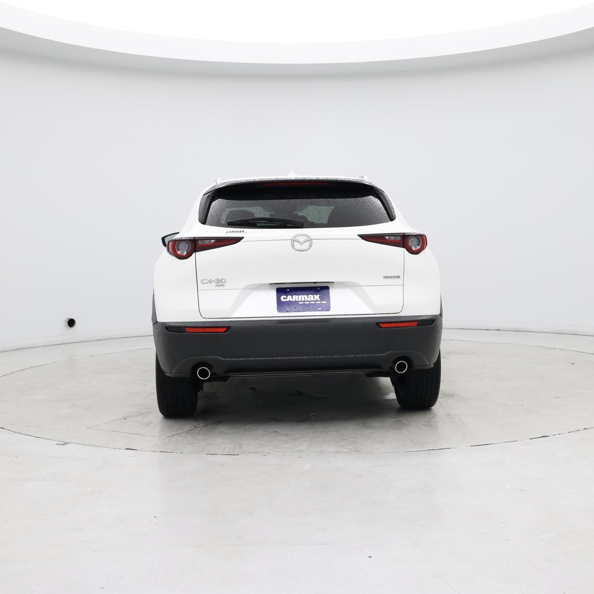 Thumbnail: 2021 Mazda CX-30 - 6