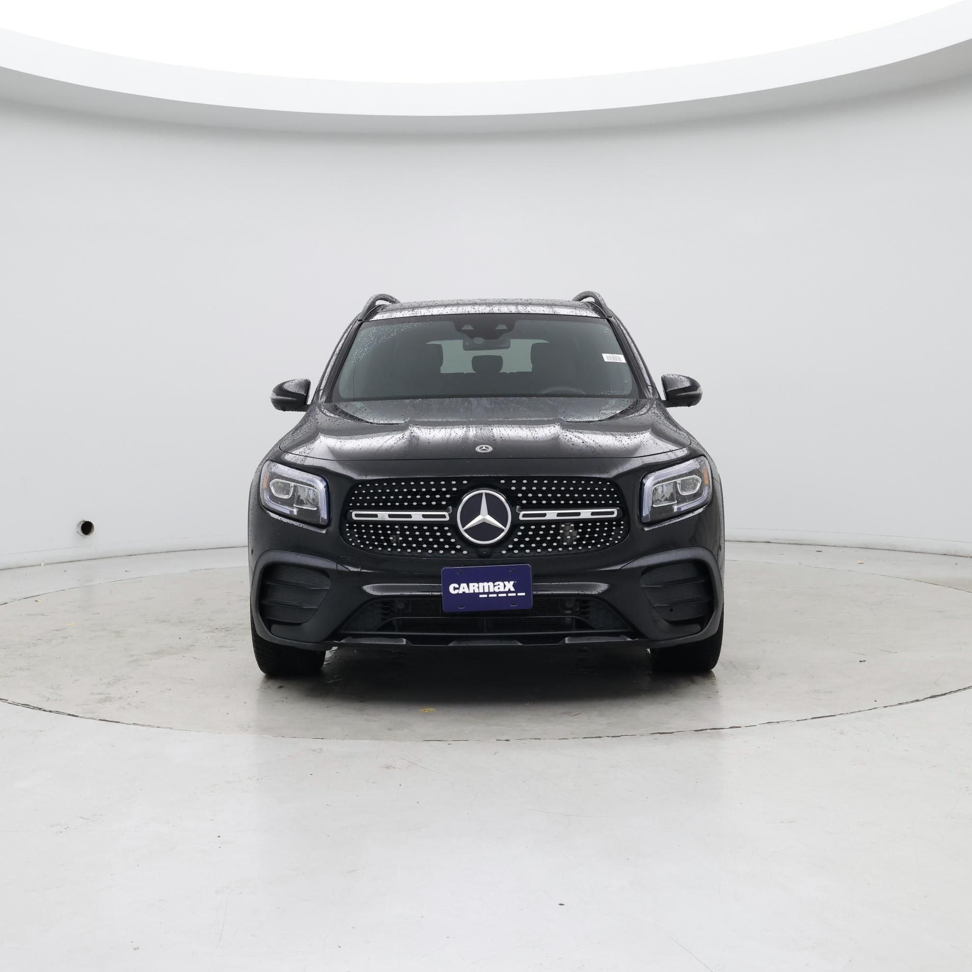 Thumbnail: 2021 Mercedes-Benz GLB - 5