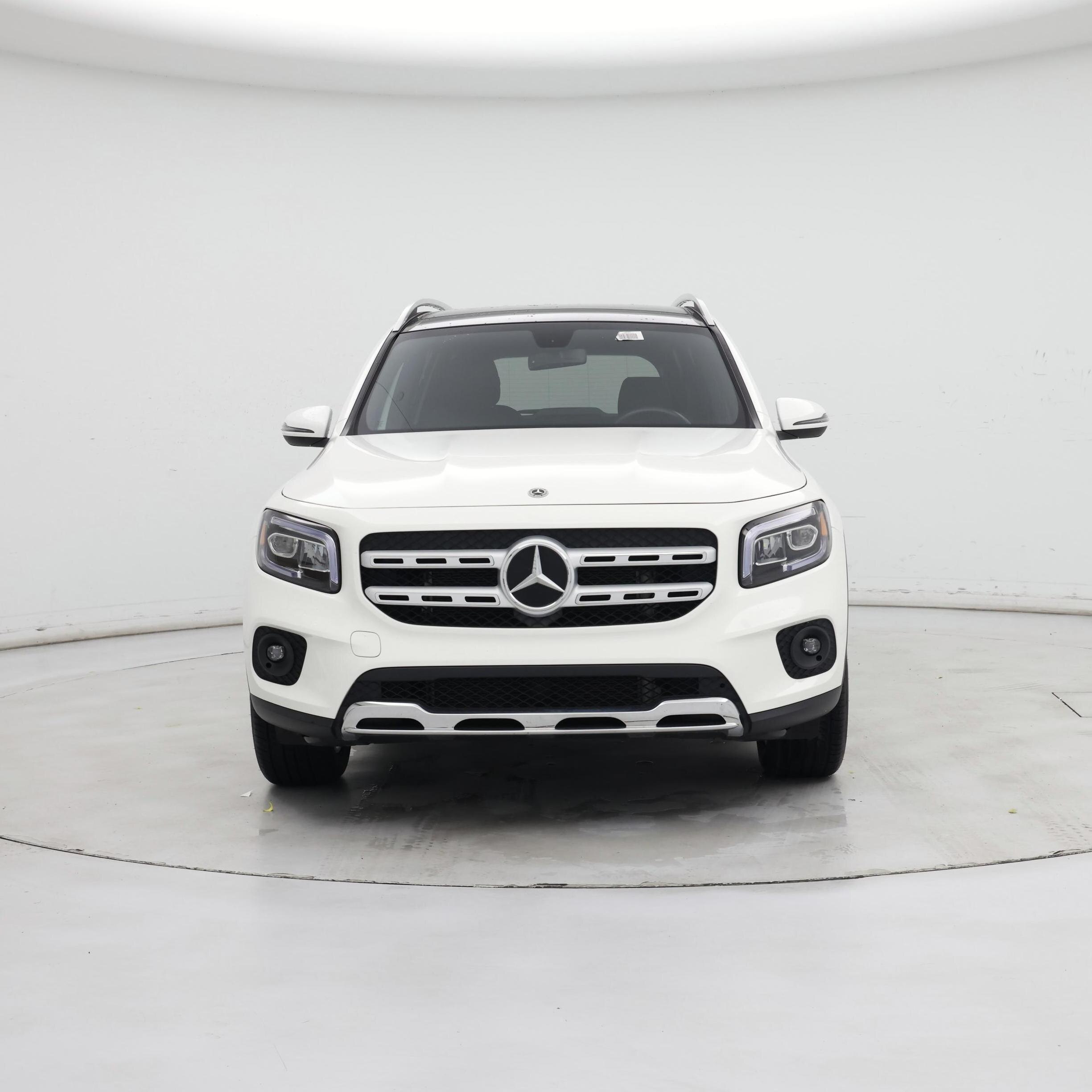 Thumbnail: 2021 Mercedes-Benz GLB - 5