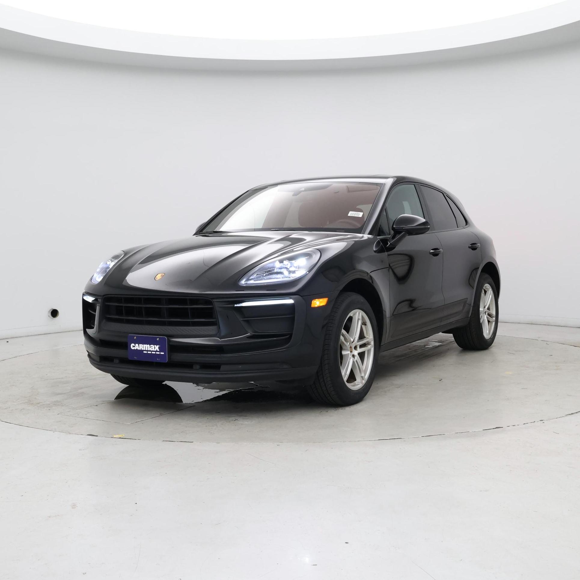 Thumbnail: 2022 Porsche Macan - 4