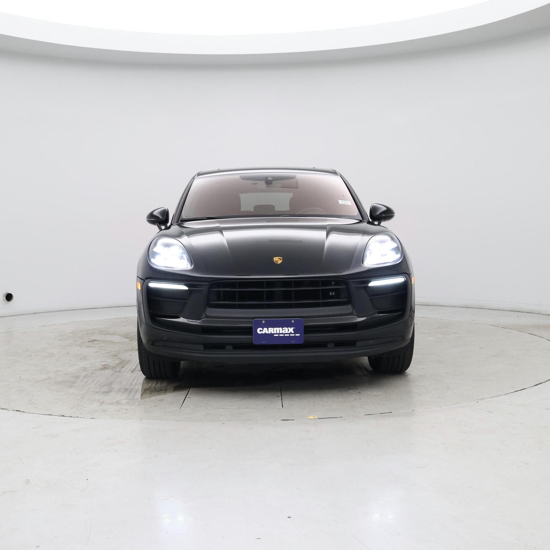 Thumbnail: 2022 Porsche Macan - 5