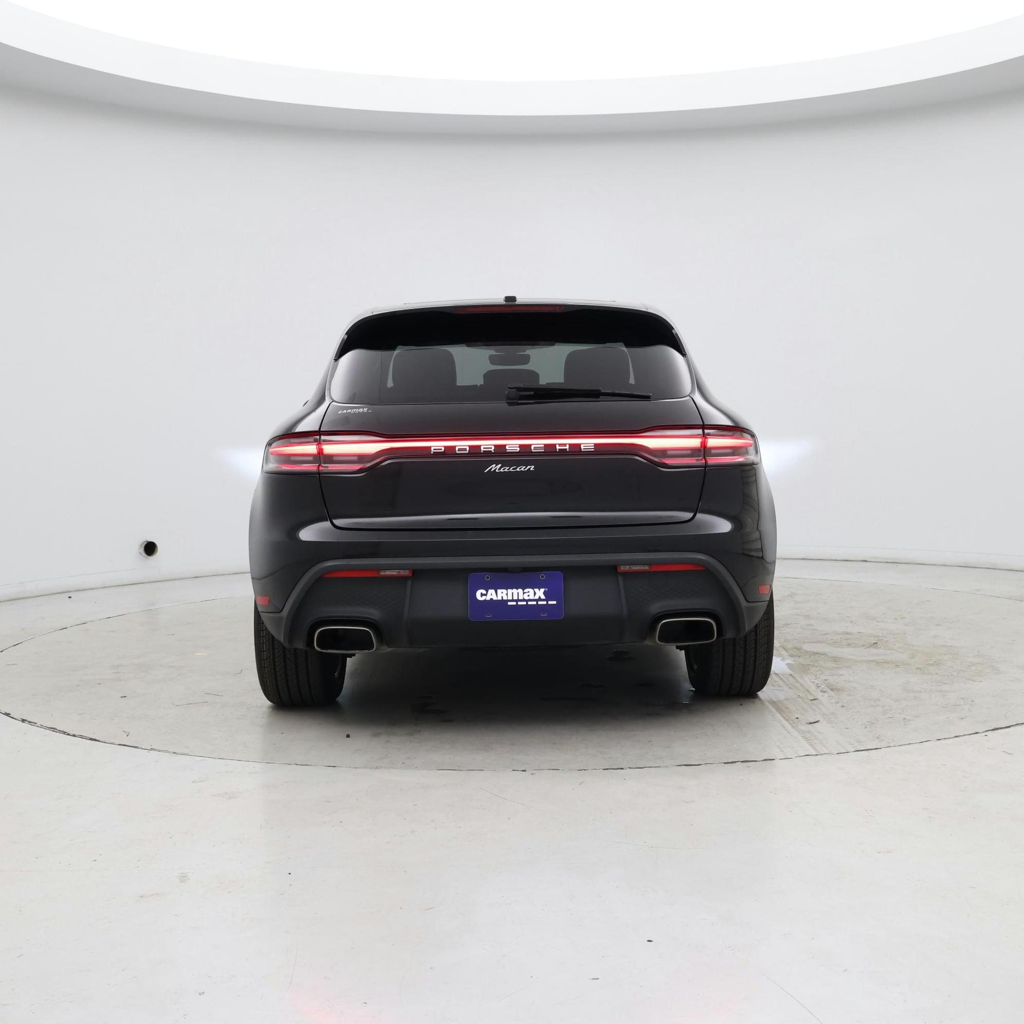Thumbnail: 2022 Porsche Macan - 6