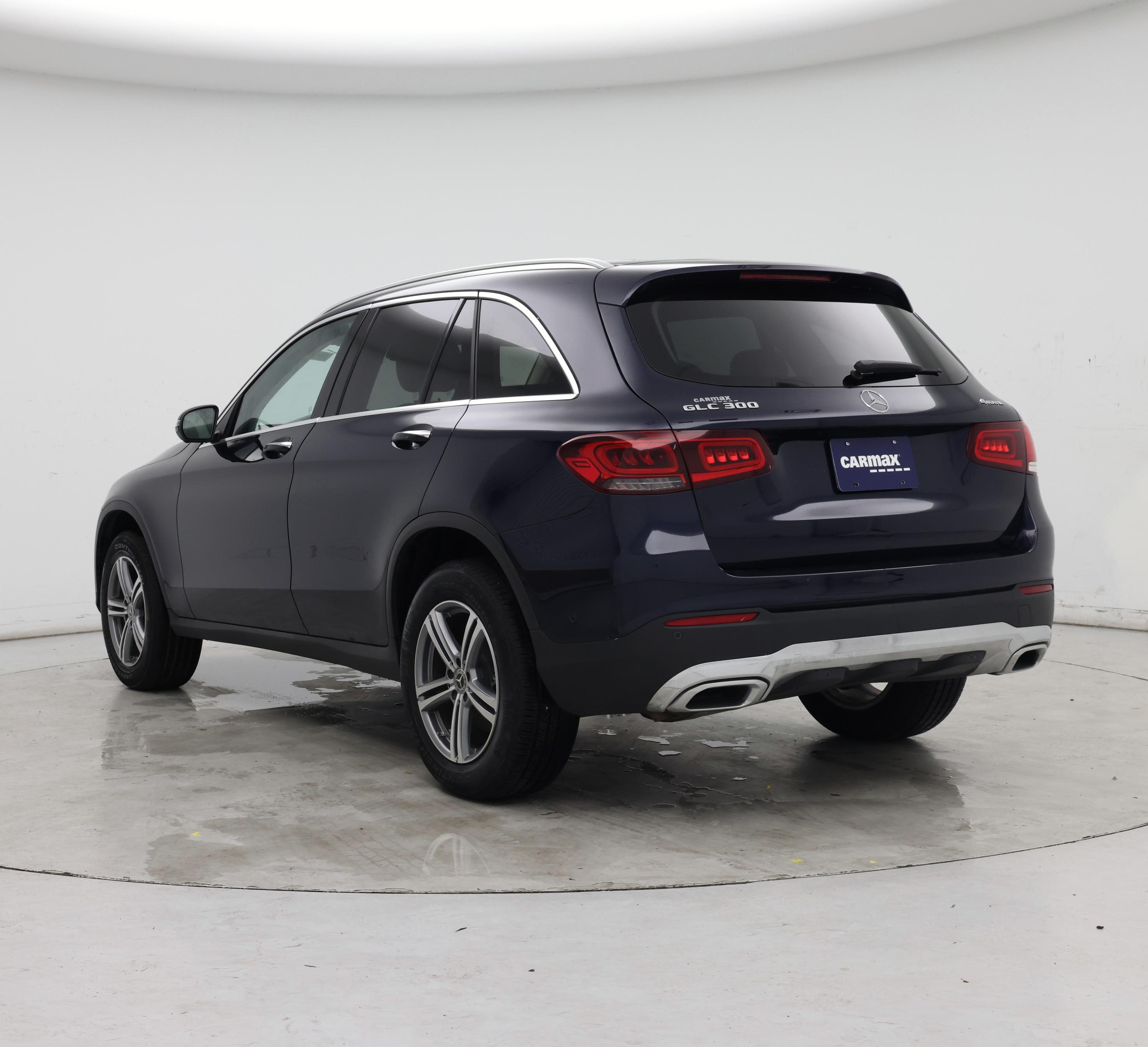 Thumbnail: 2022 Mercedes-Benz GLC - 2