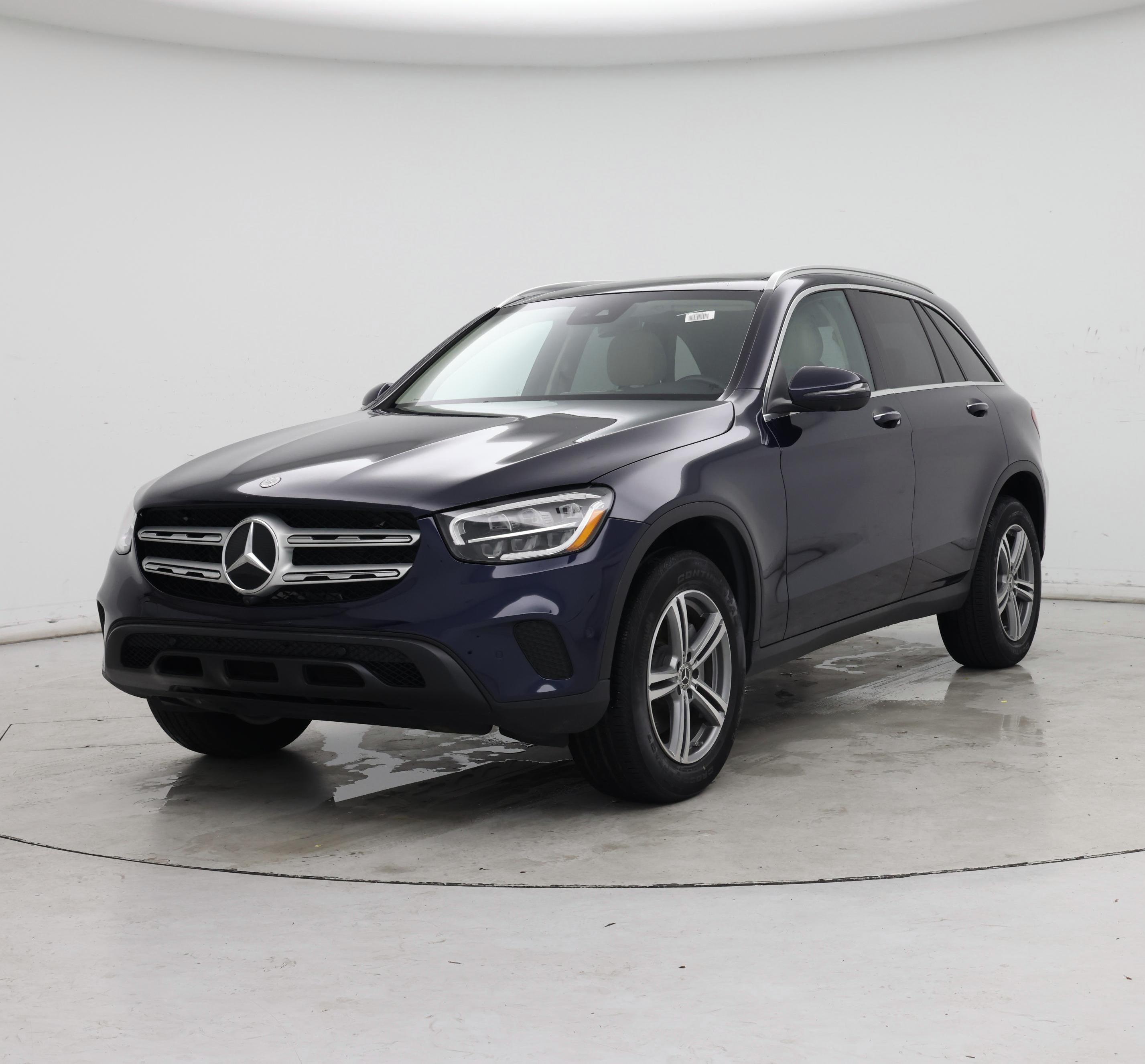 Thumbnail: 2022 Mercedes-Benz GLC - 4
