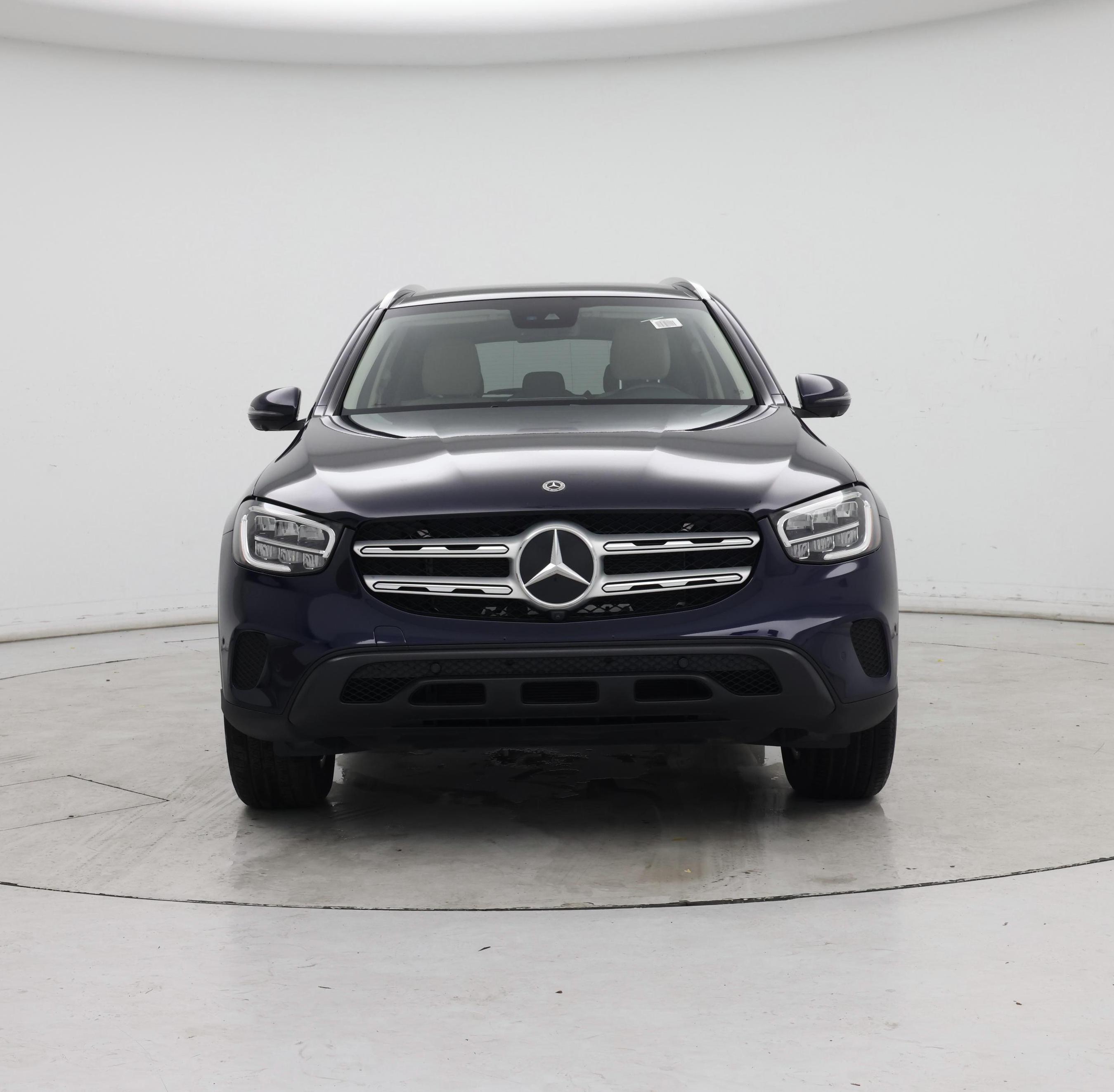 Thumbnail: 2022 Mercedes-Benz GLC - 5