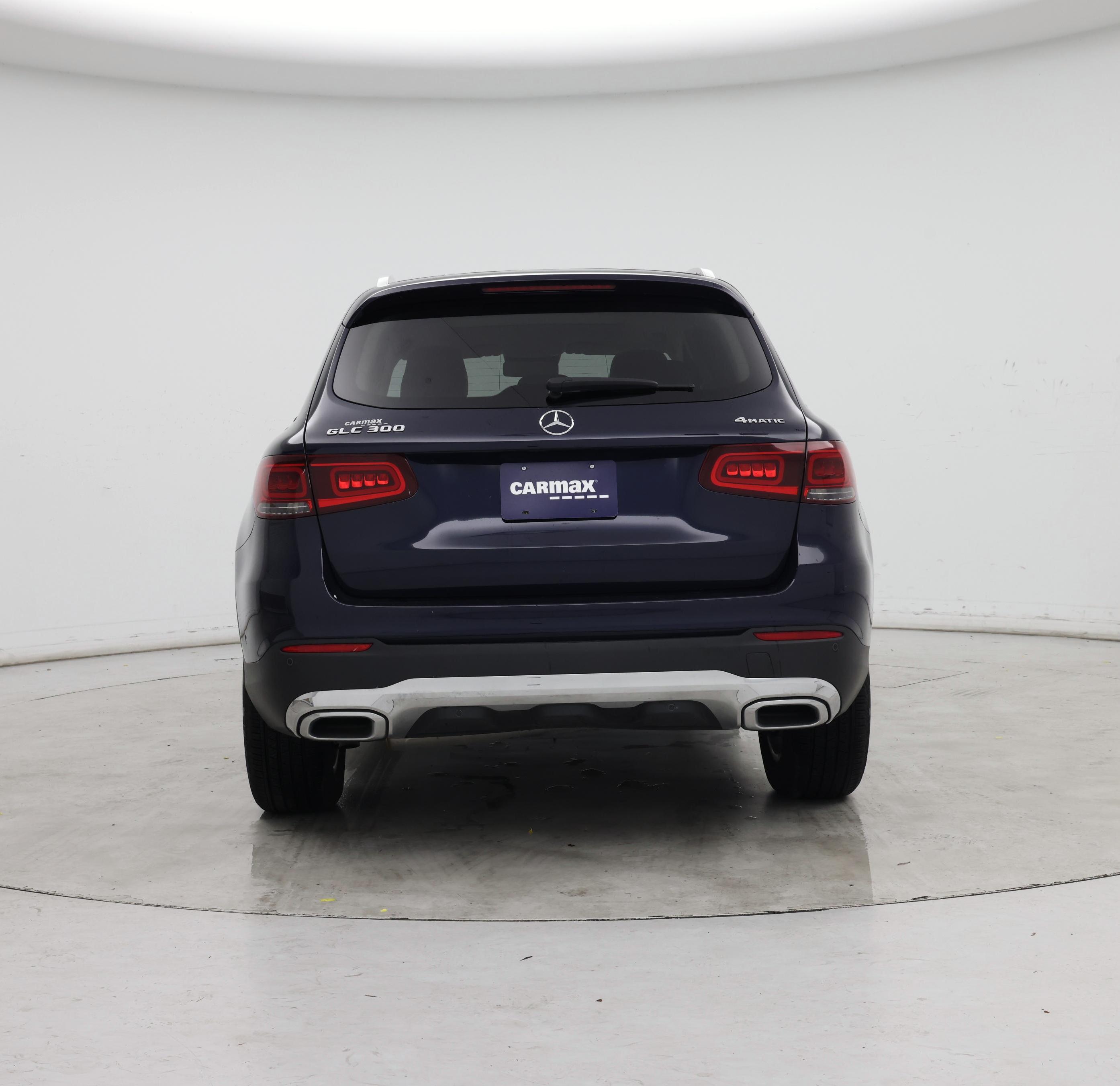 Thumbnail: 2022 Mercedes-Benz GLC - 6