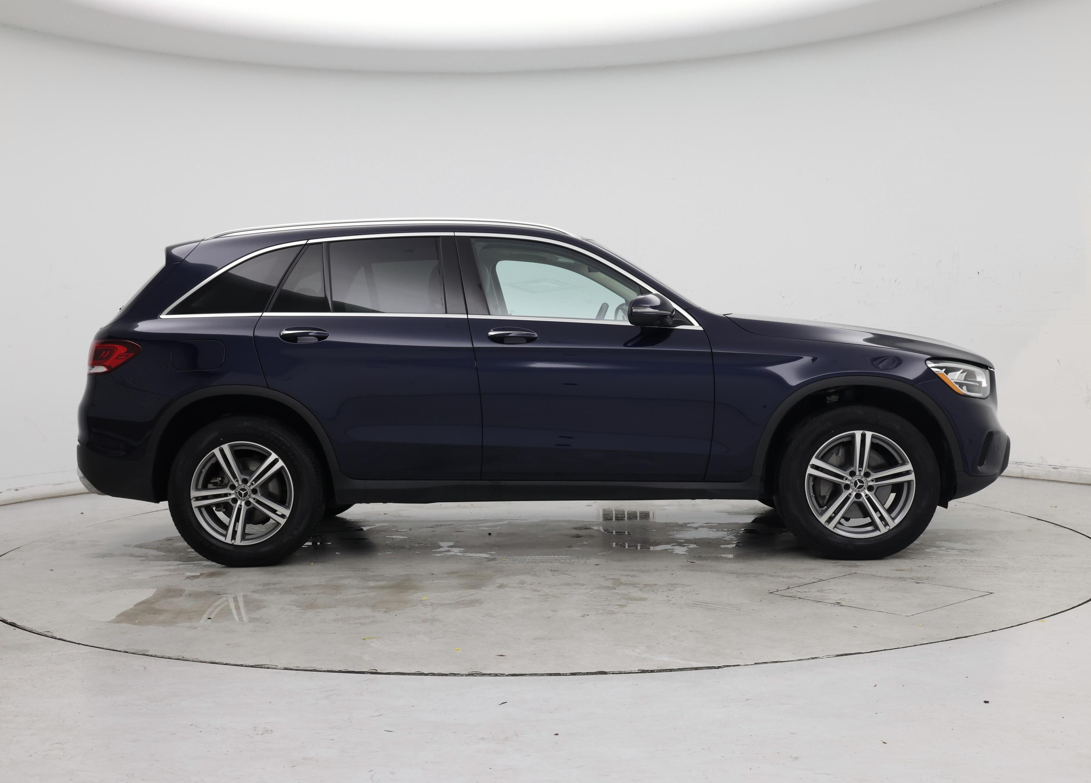 Thumbnail: 2022 Mercedes-Benz GLC - 7