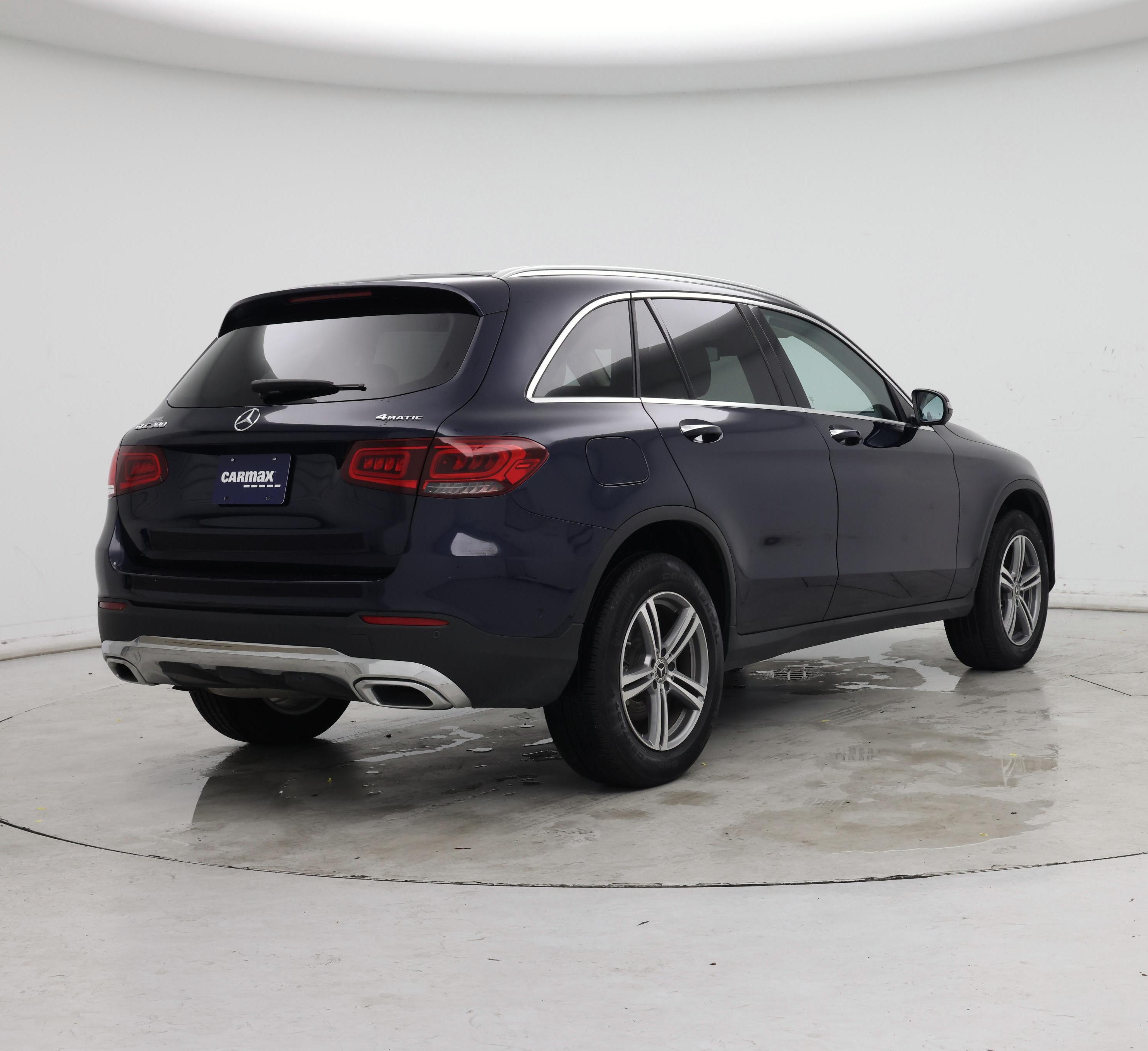 Thumbnail: 2022 Mercedes-Benz GLC - 8