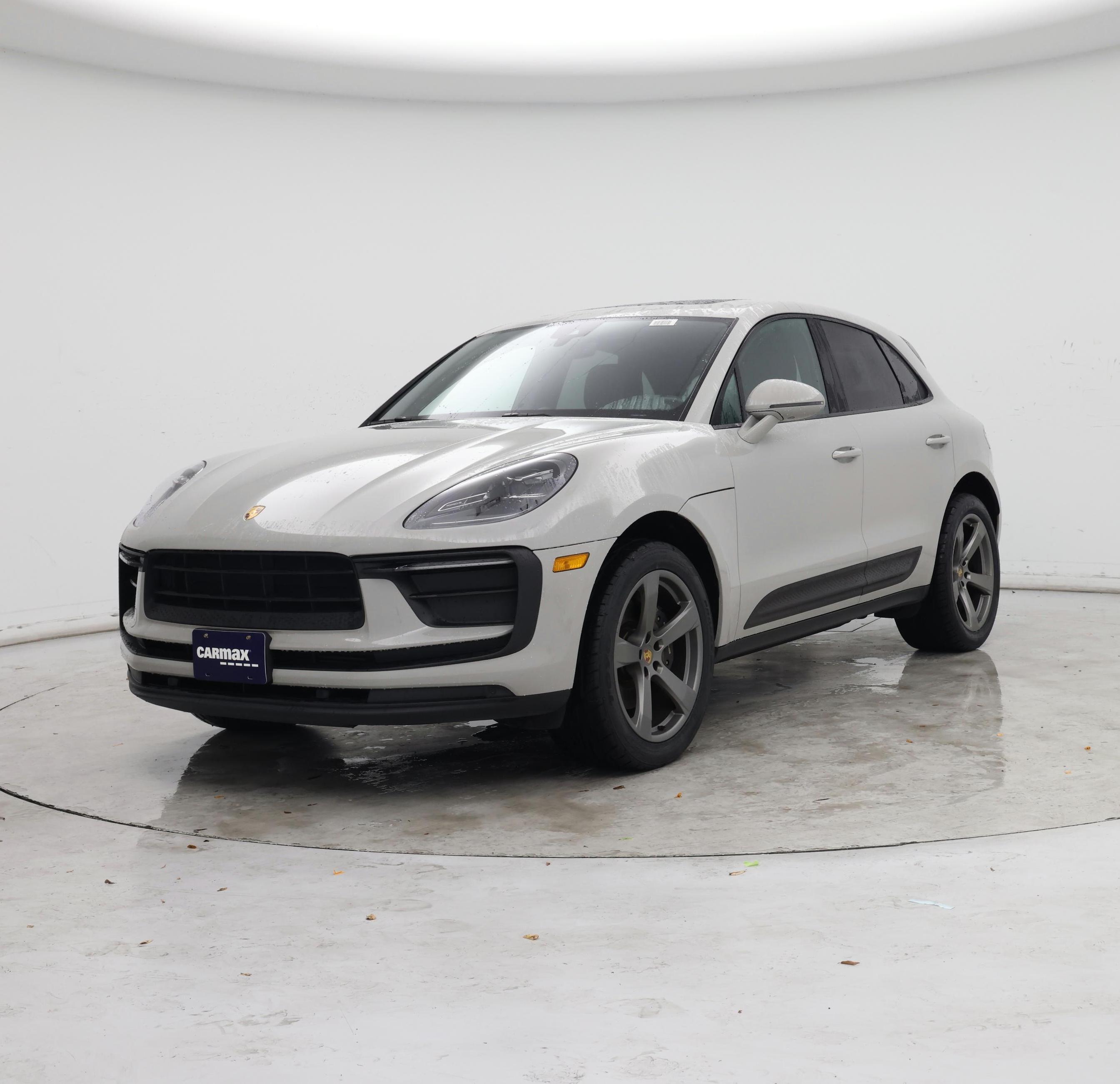 Thumbnail: 2022 Porsche Macan - 4