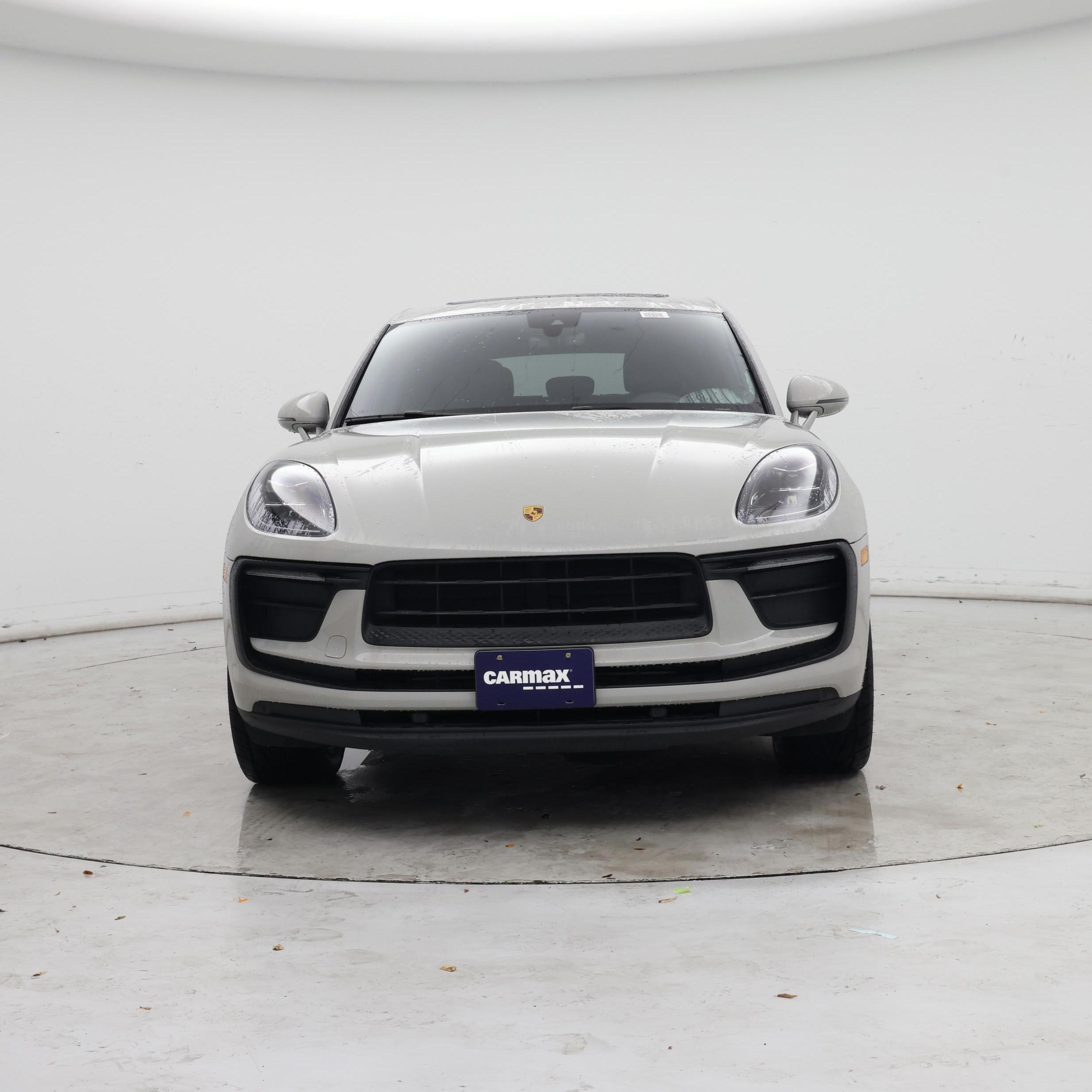 Thumbnail: 2022 Porsche Macan - 5