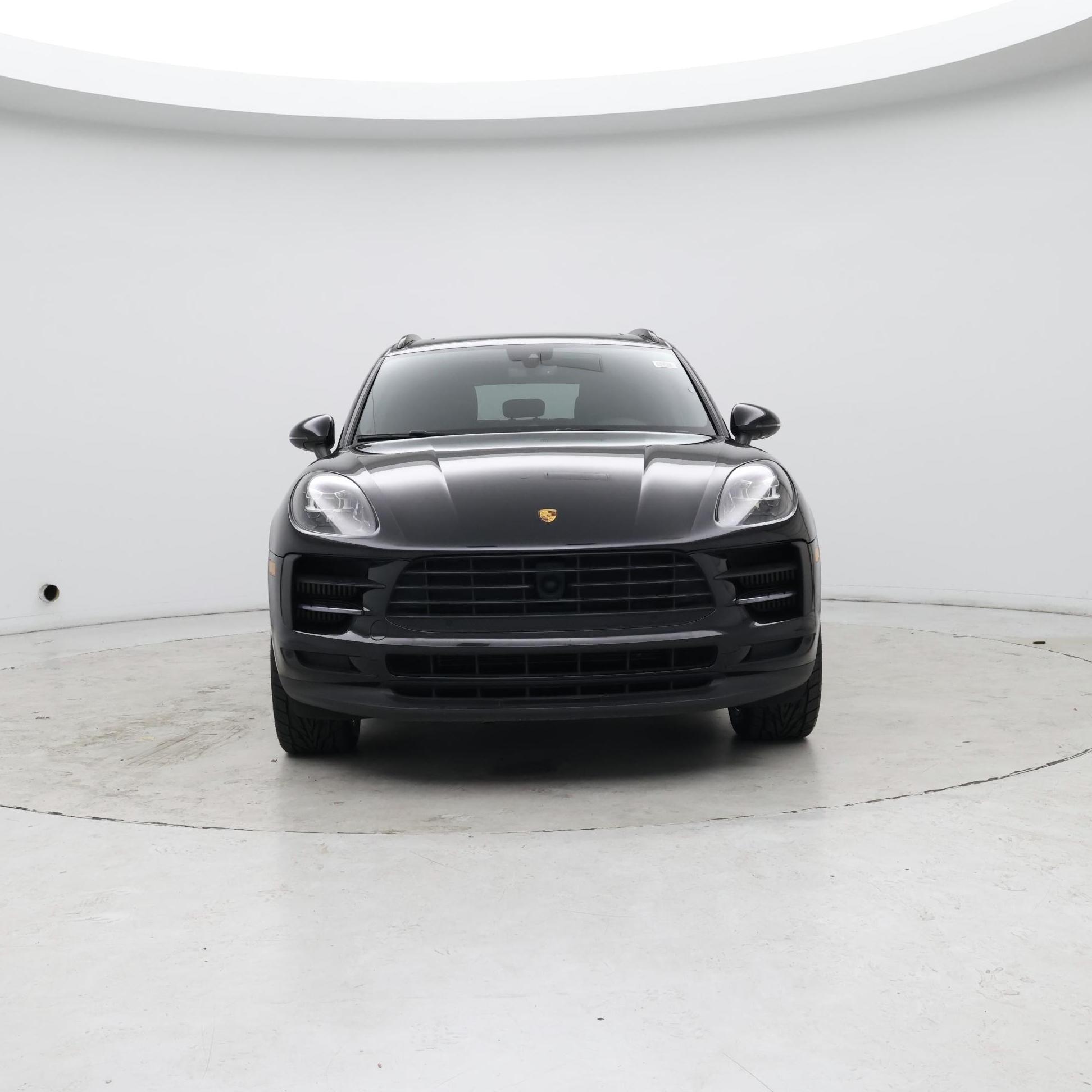 Thumbnail: 2021 Porsche Macan - 5