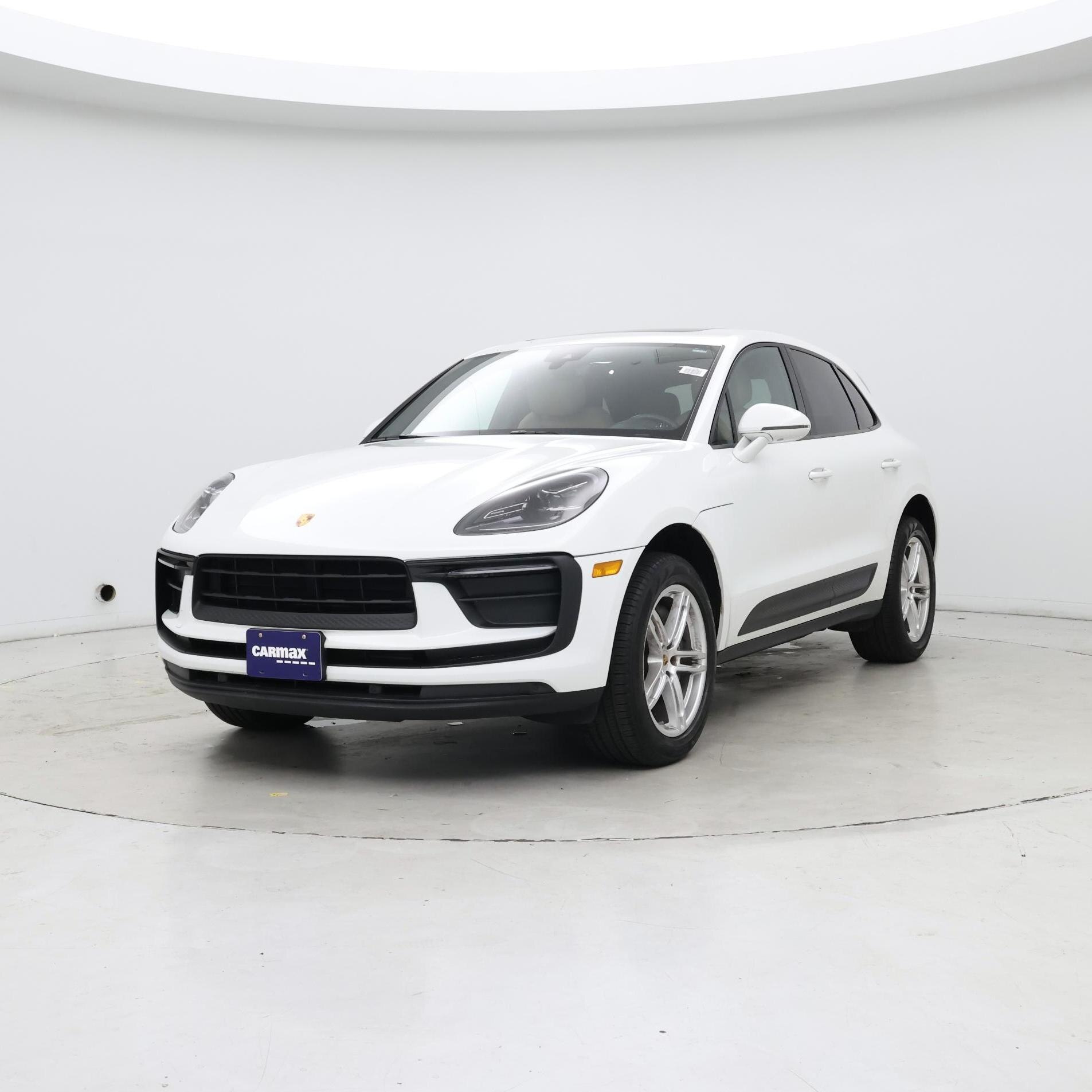 Thumbnail: 2022 Porsche Macan - 4