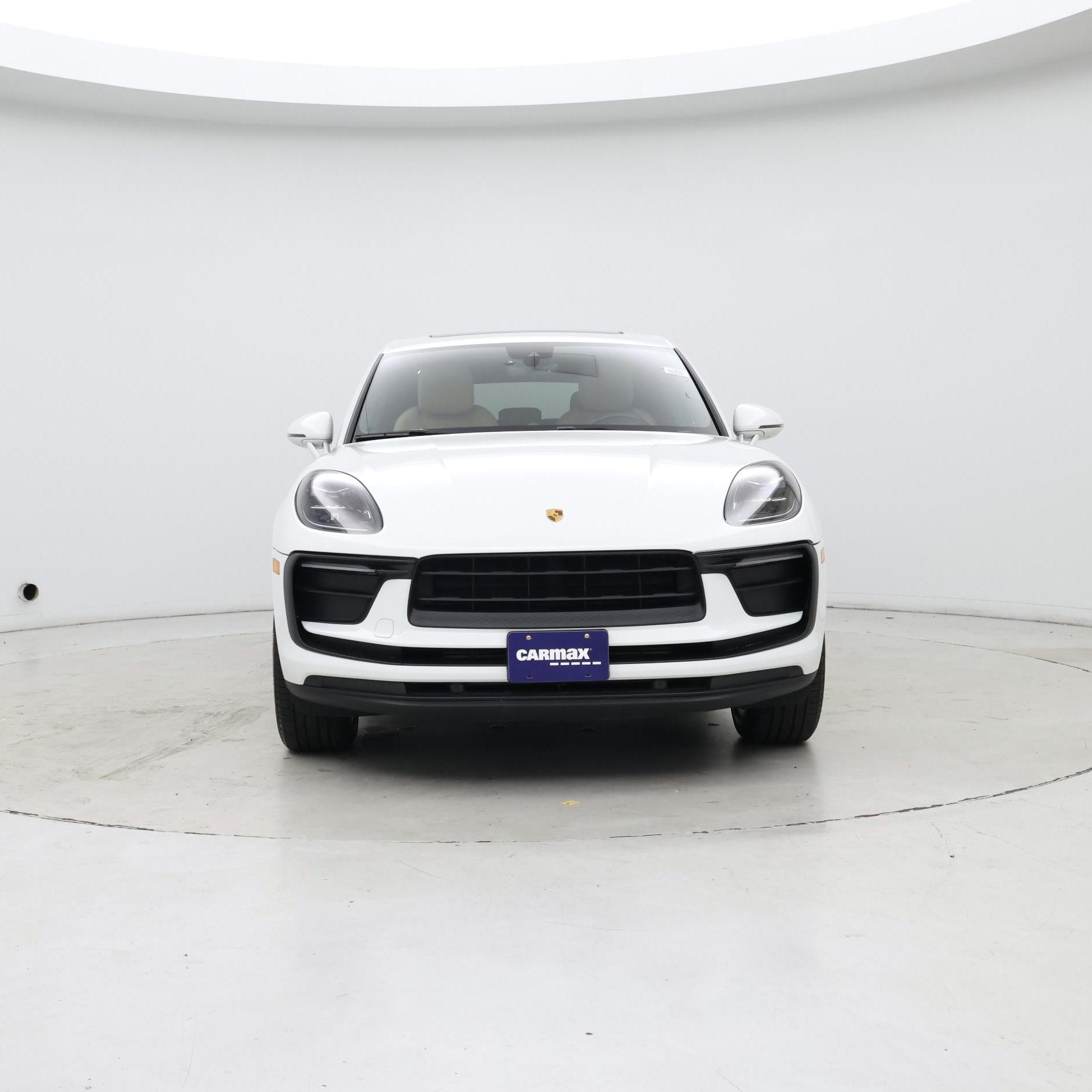 Thumbnail: 2022 Porsche Macan - 5