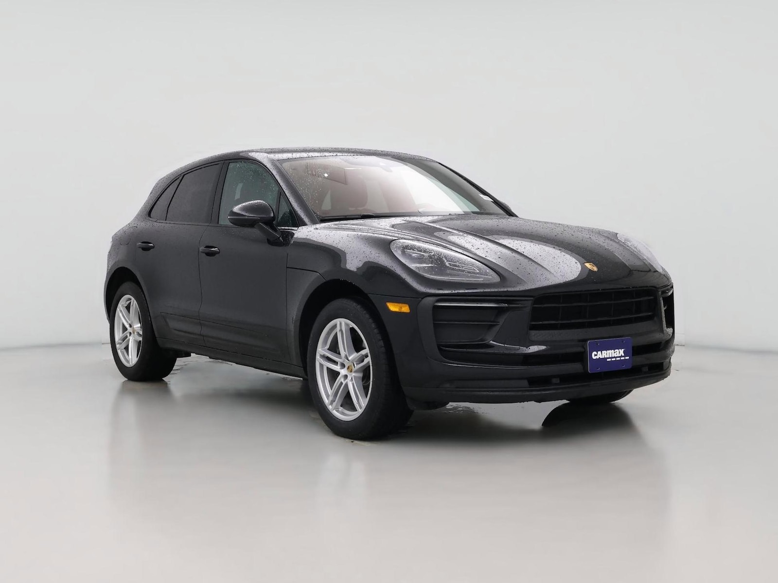 2022 Porsche Macan