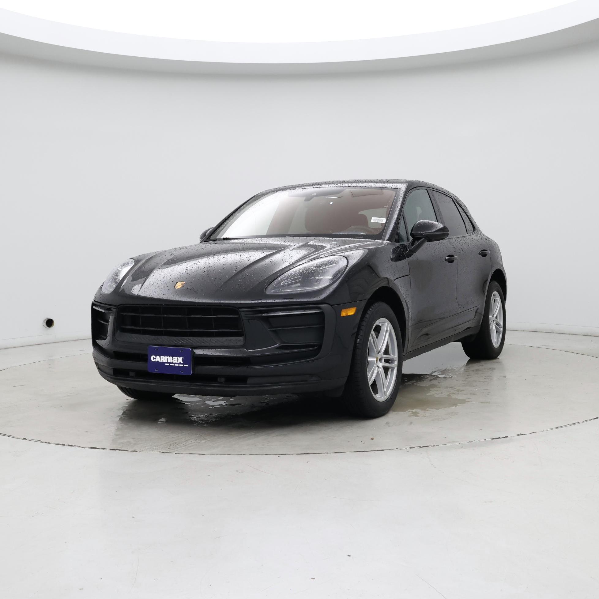Thumbnail: 2022 Porsche Macan - 4
