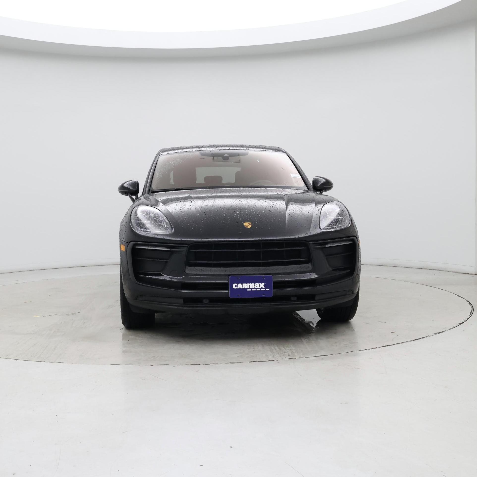 Thumbnail: 2022 Porsche Macan - 5