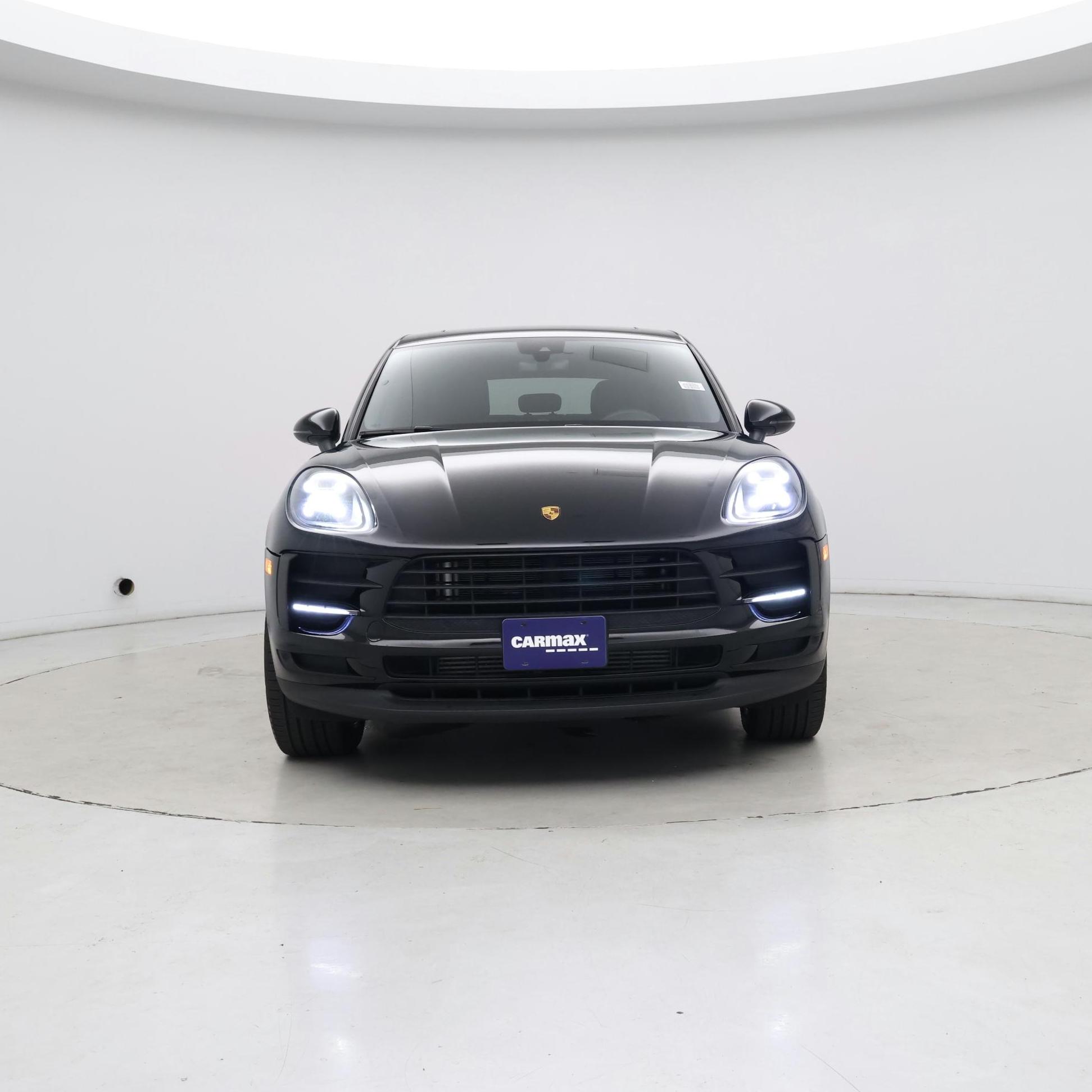 Thumbnail: 2021 Porsche Macan - 5