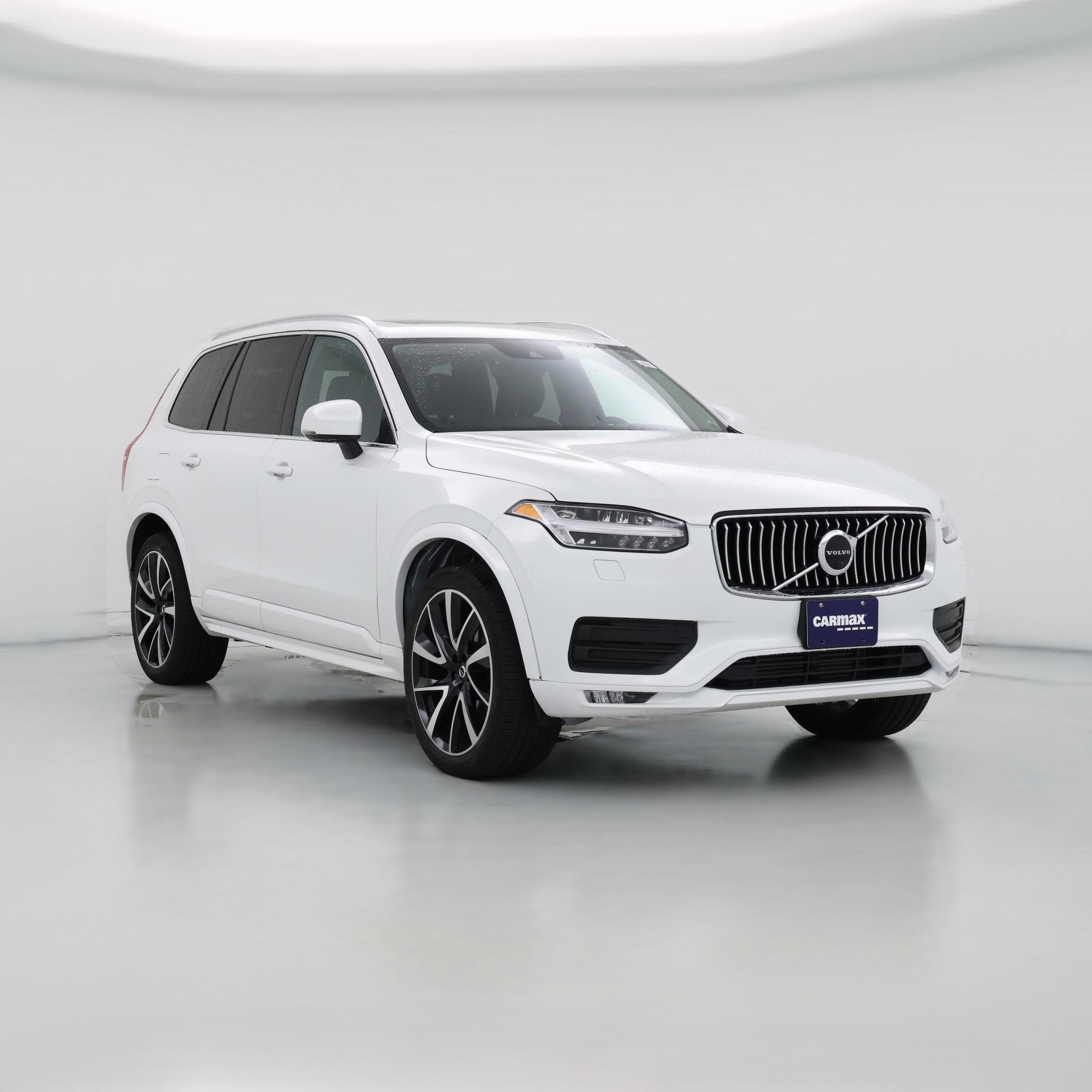 Thumbnail: 2022 Volvo XC90 - 1