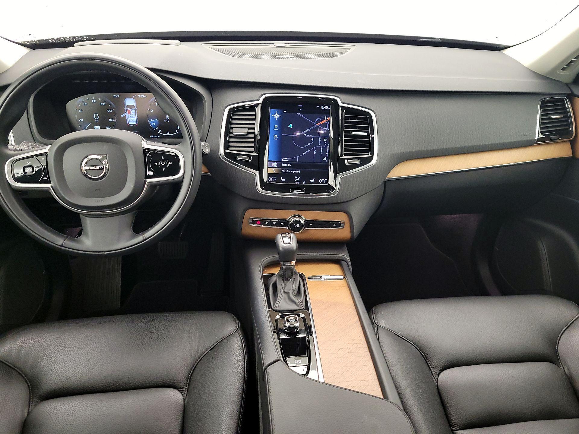 Thumbnail: 2022 Volvo XC90 - 9