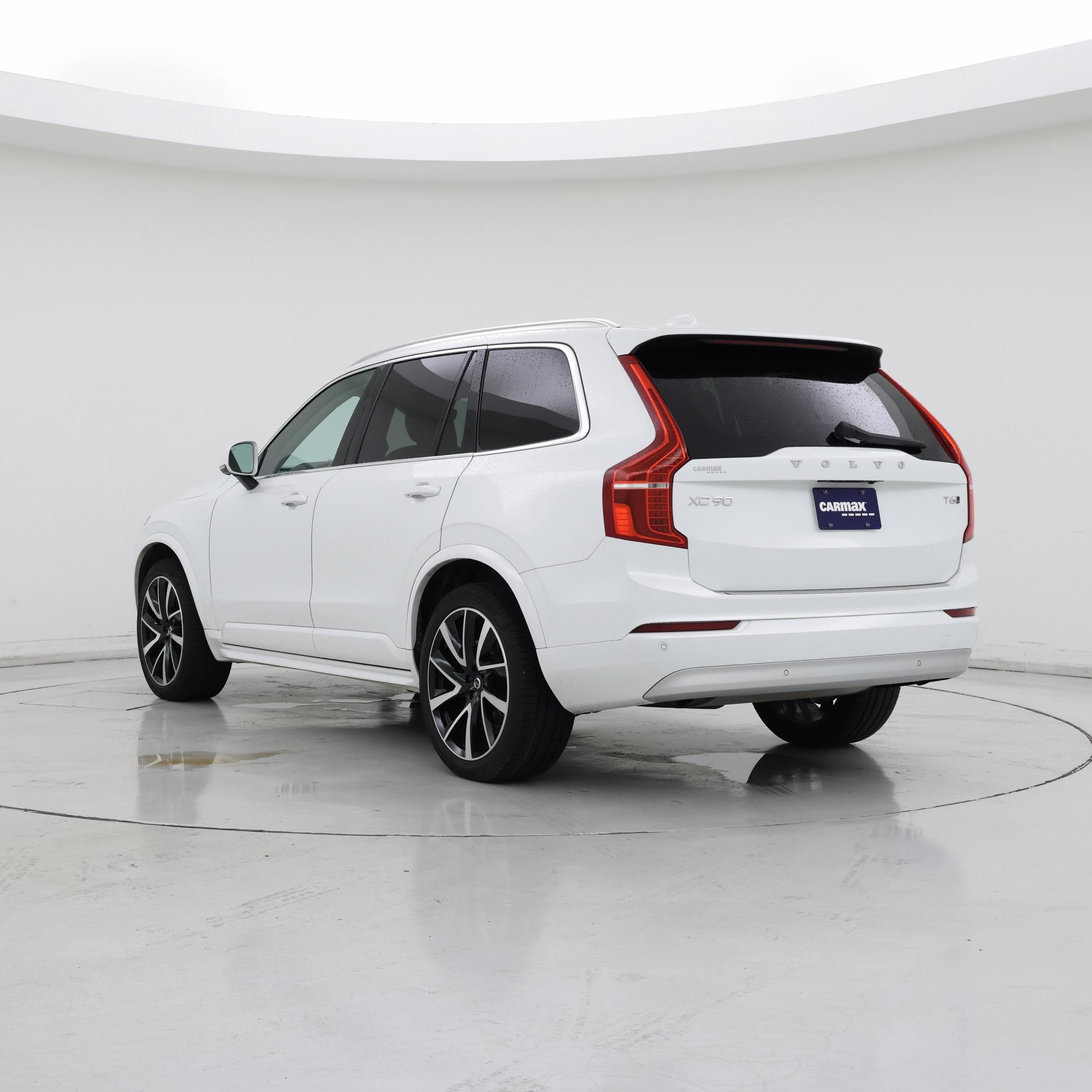 Thumbnail: 2022 Volvo XC90 - 2