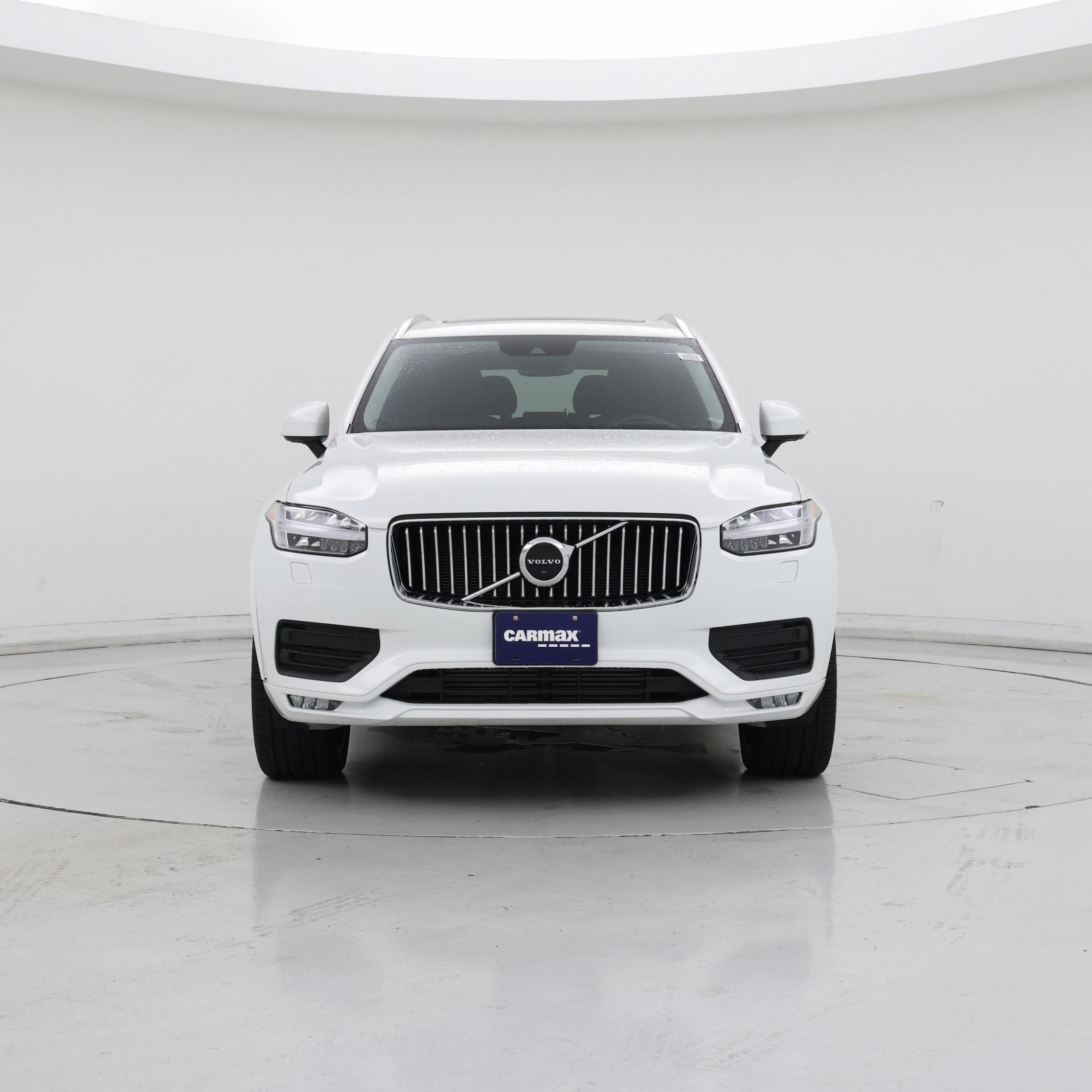 Thumbnail: 2022 Volvo XC90 - 5