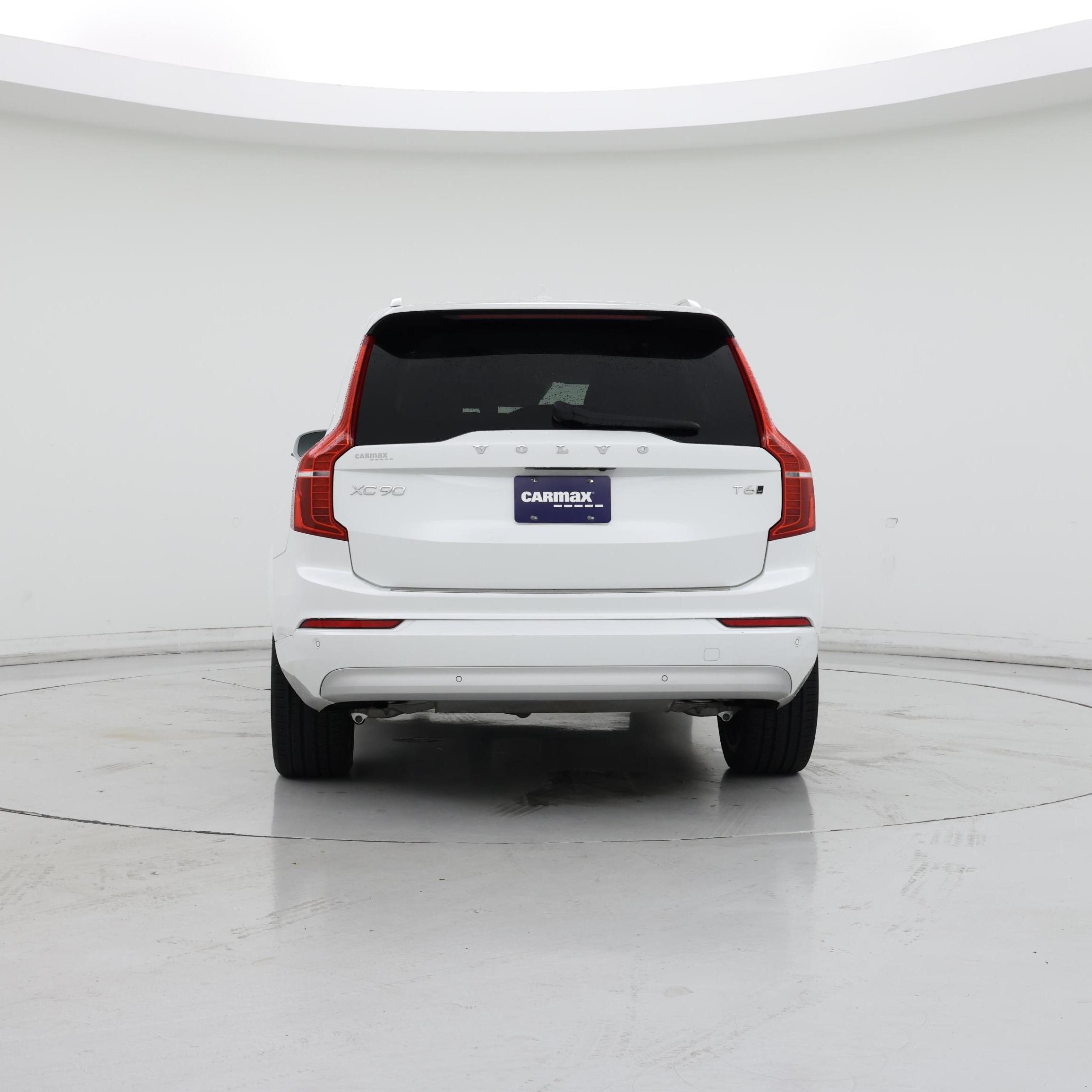 Thumbnail: 2022 Volvo XC90 - 6