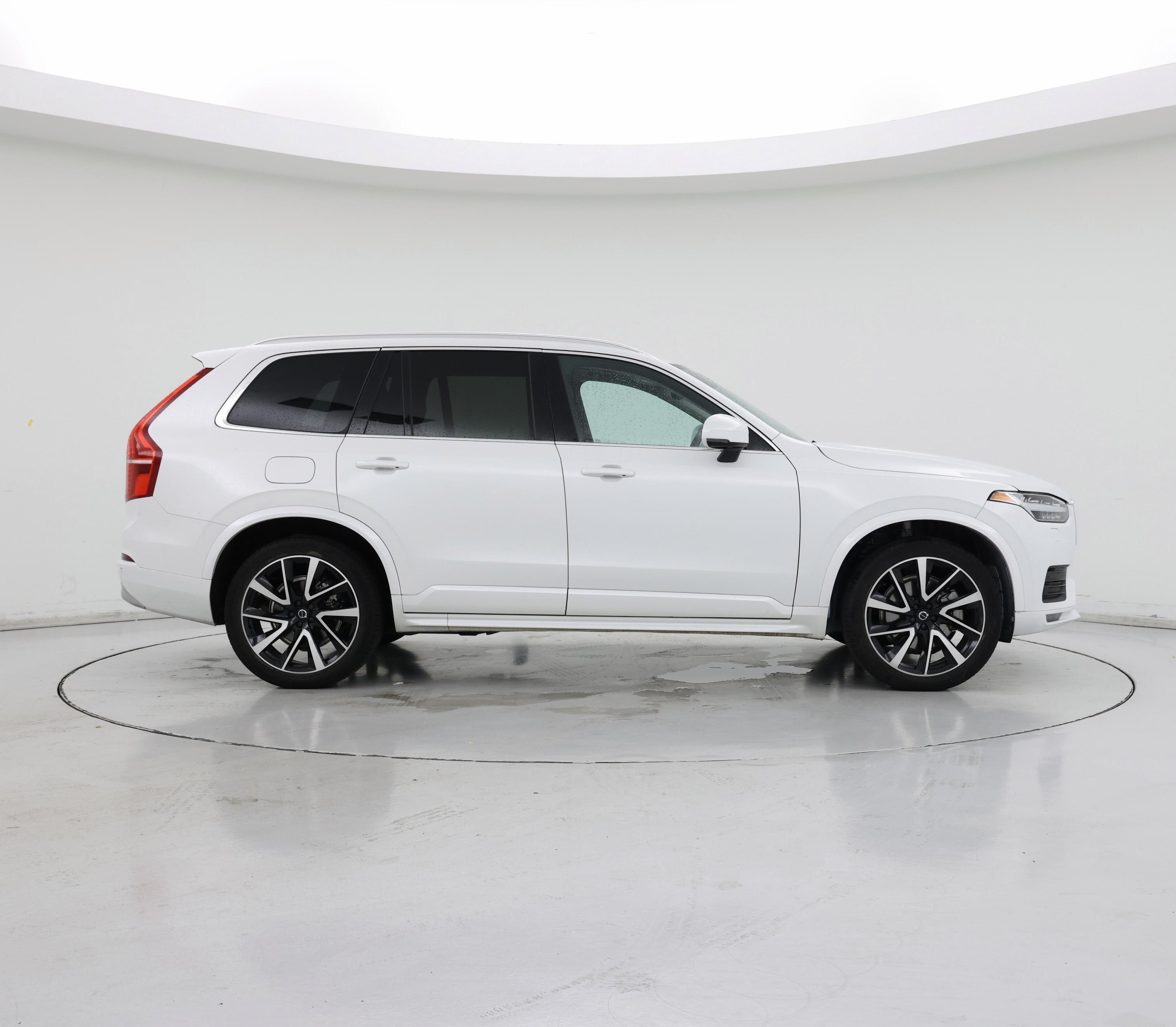 Thumbnail: 2022 Volvo XC90 - 7