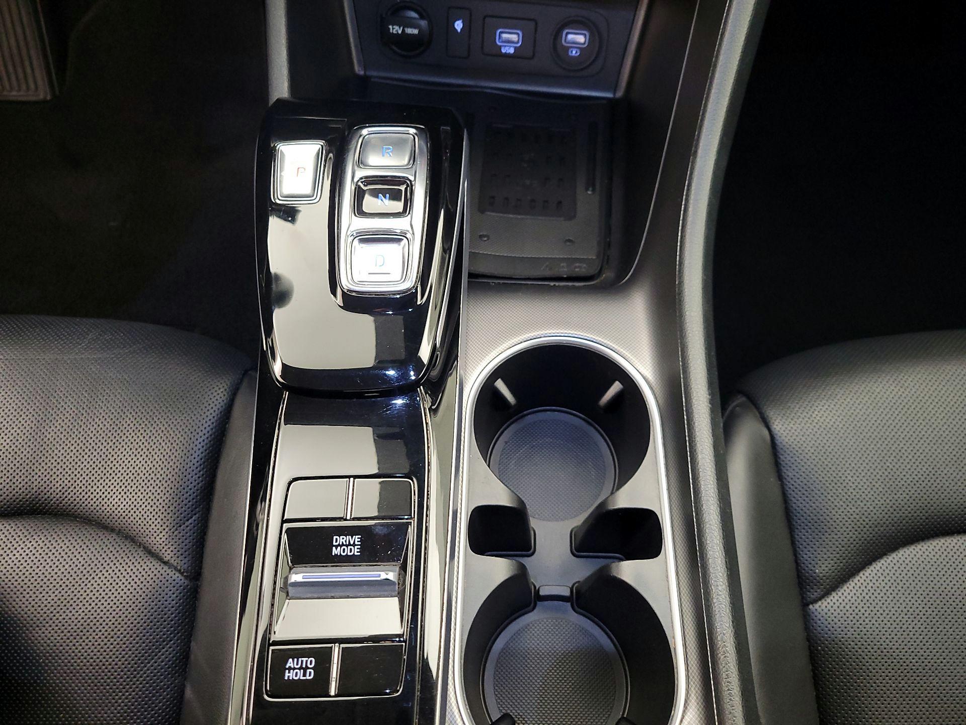 Thumbnail: 2020 Hyundai Sonata - 17
