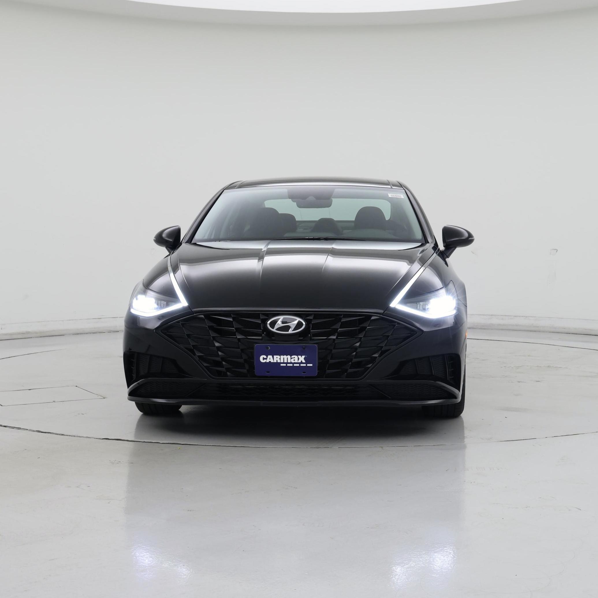 Thumbnail: 2020 Hyundai Sonata - 5