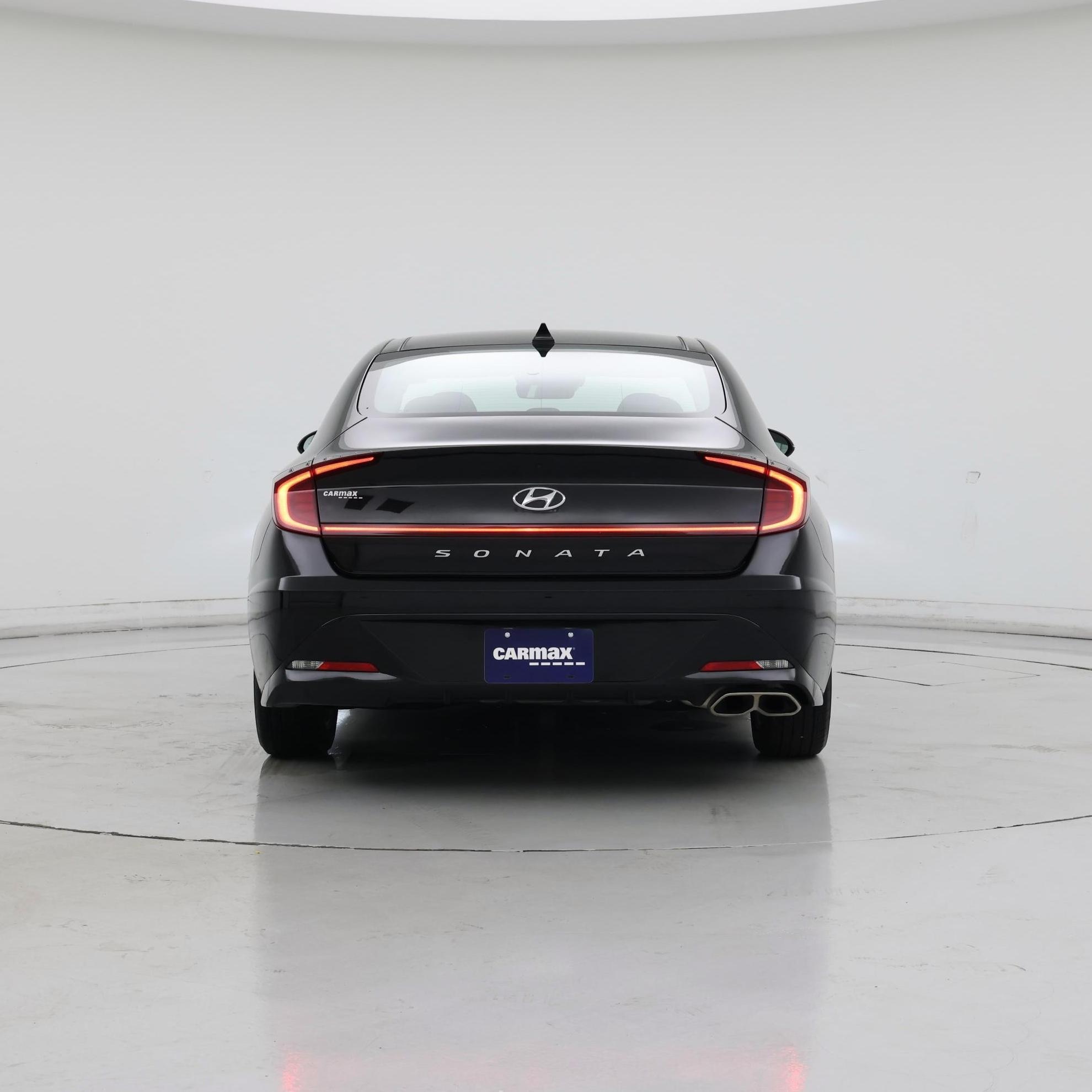 Thumbnail: 2020 Hyundai Sonata - 6