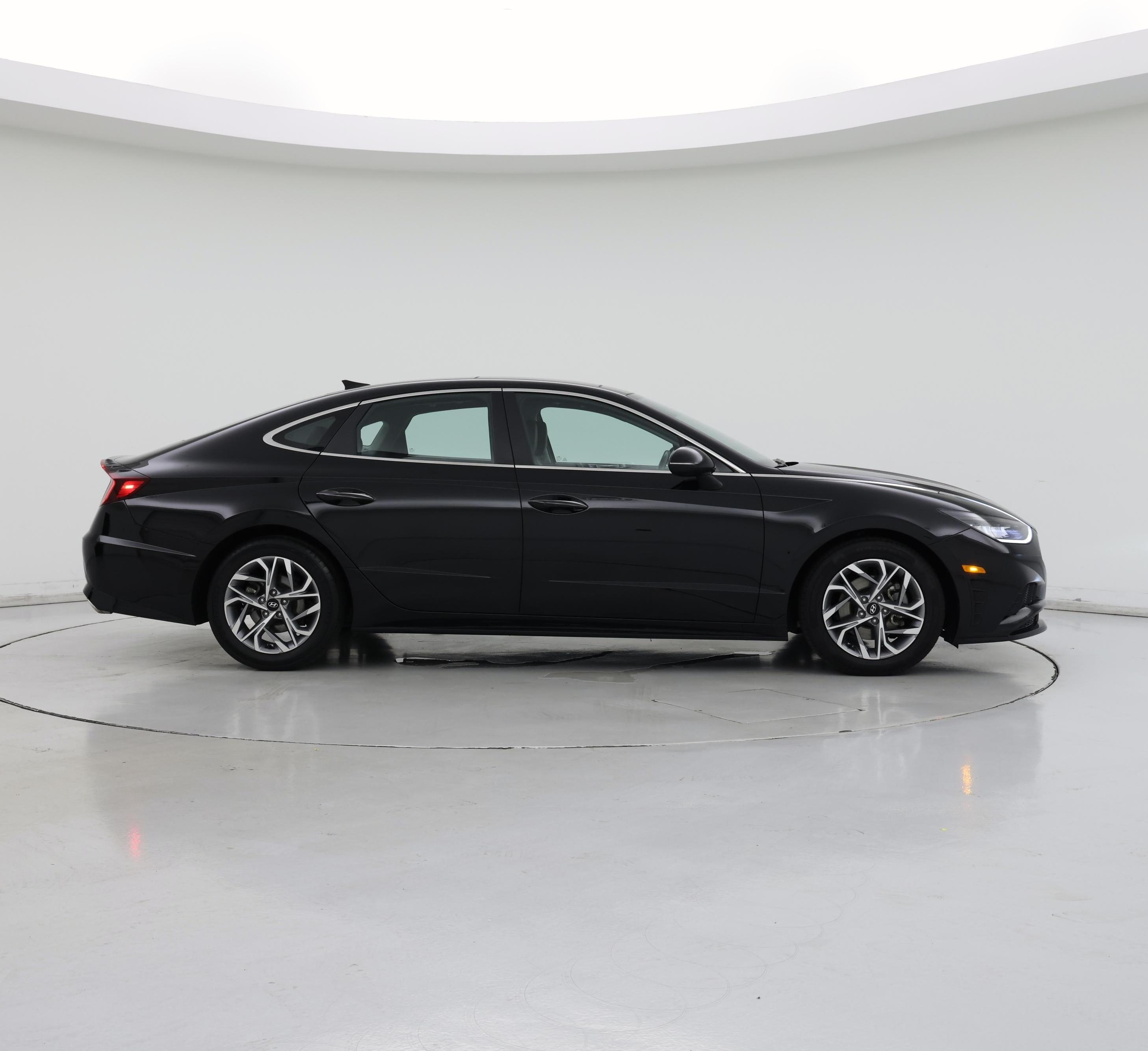 Thumbnail: 2020 Hyundai Sonata - 7