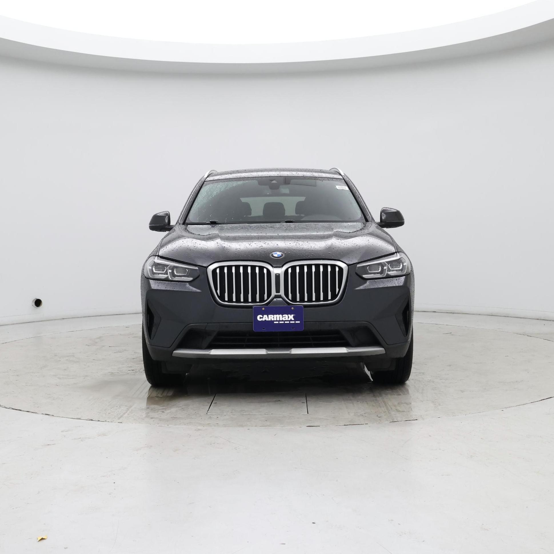Thumbnail: 2022 BMW X3 - 5