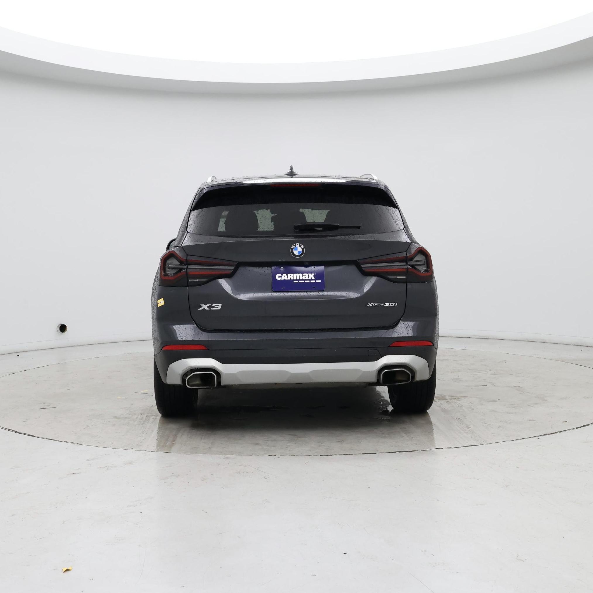 Thumbnail: 2022 BMW X3 - 6