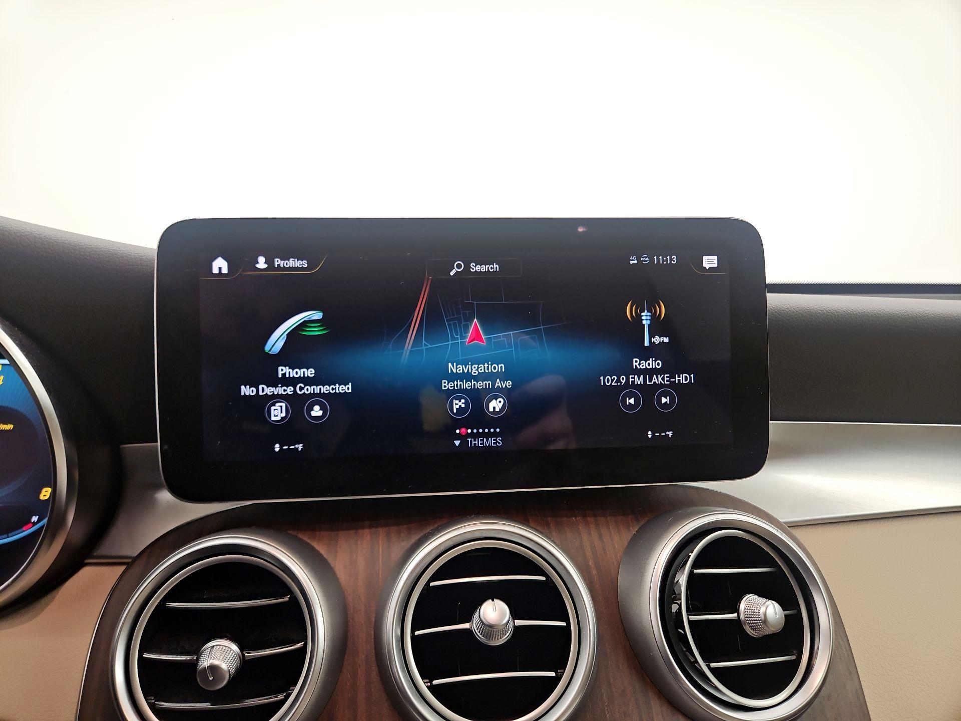 Thumbnail: 2022 Mercedes-Benz GLC - 14