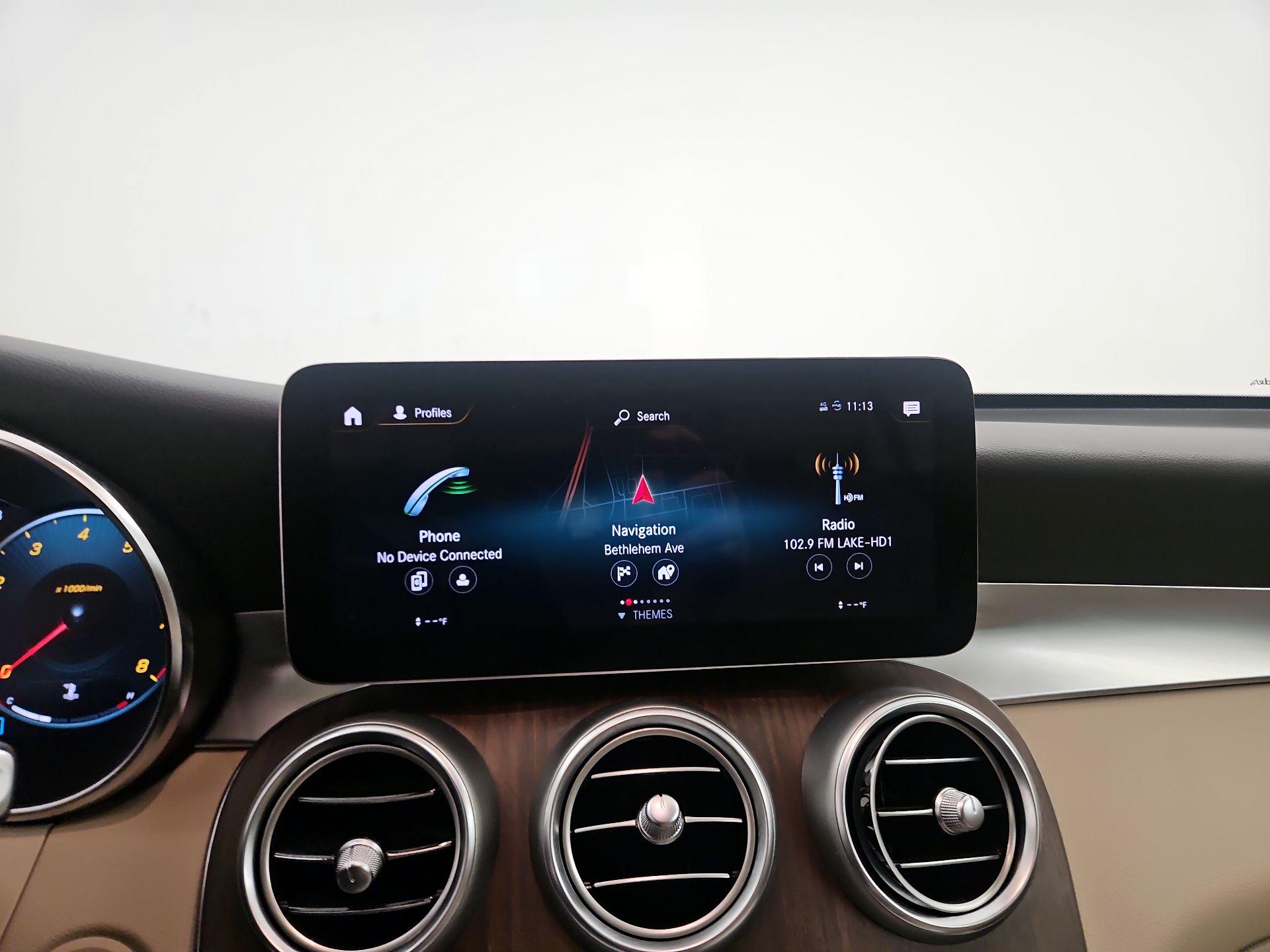 Thumbnail: 2022 Mercedes-Benz GLC - 16