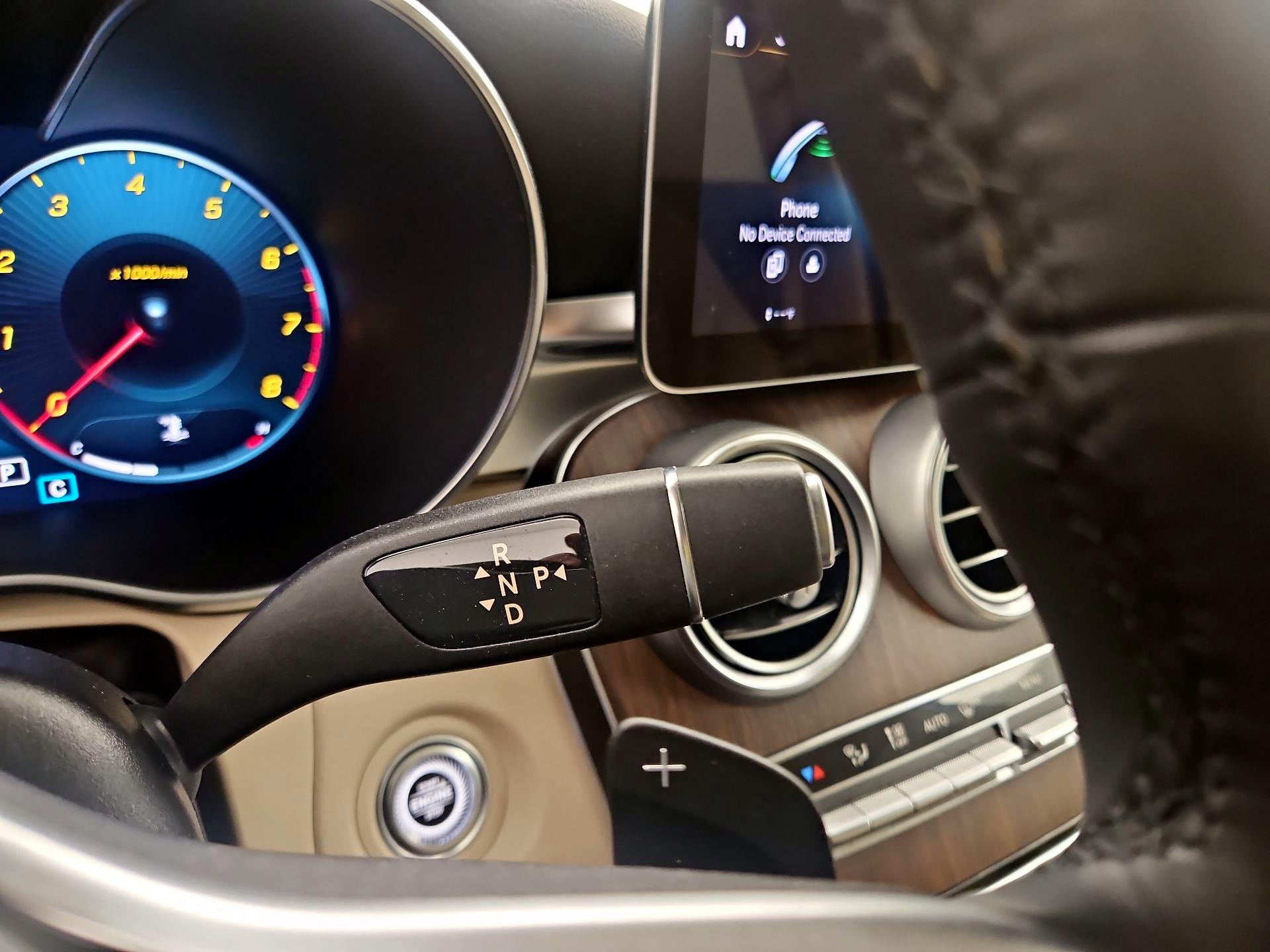 Thumbnail: 2022 Mercedes-Benz GLC - 18