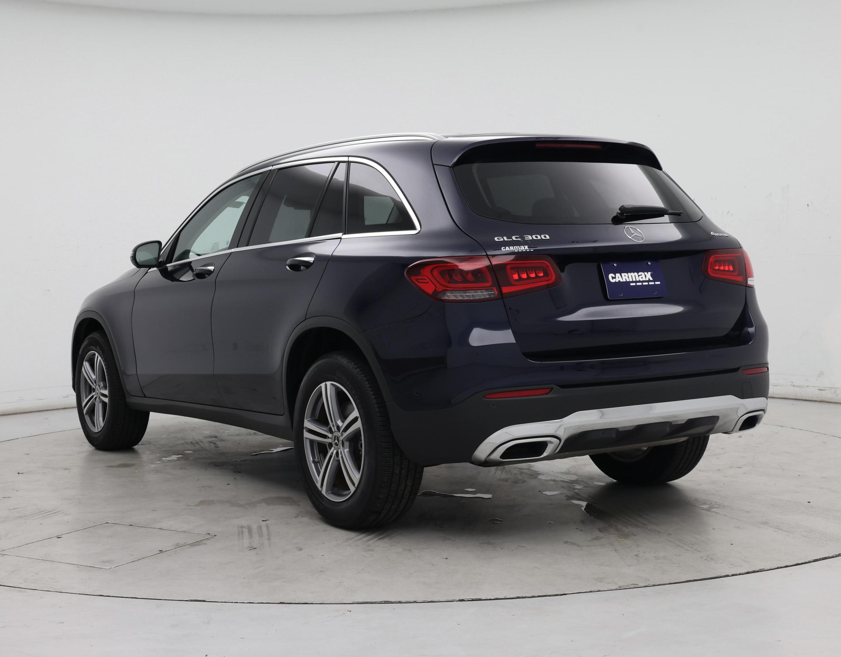 Thumbnail: 2022 Mercedes-Benz GLC - 2
