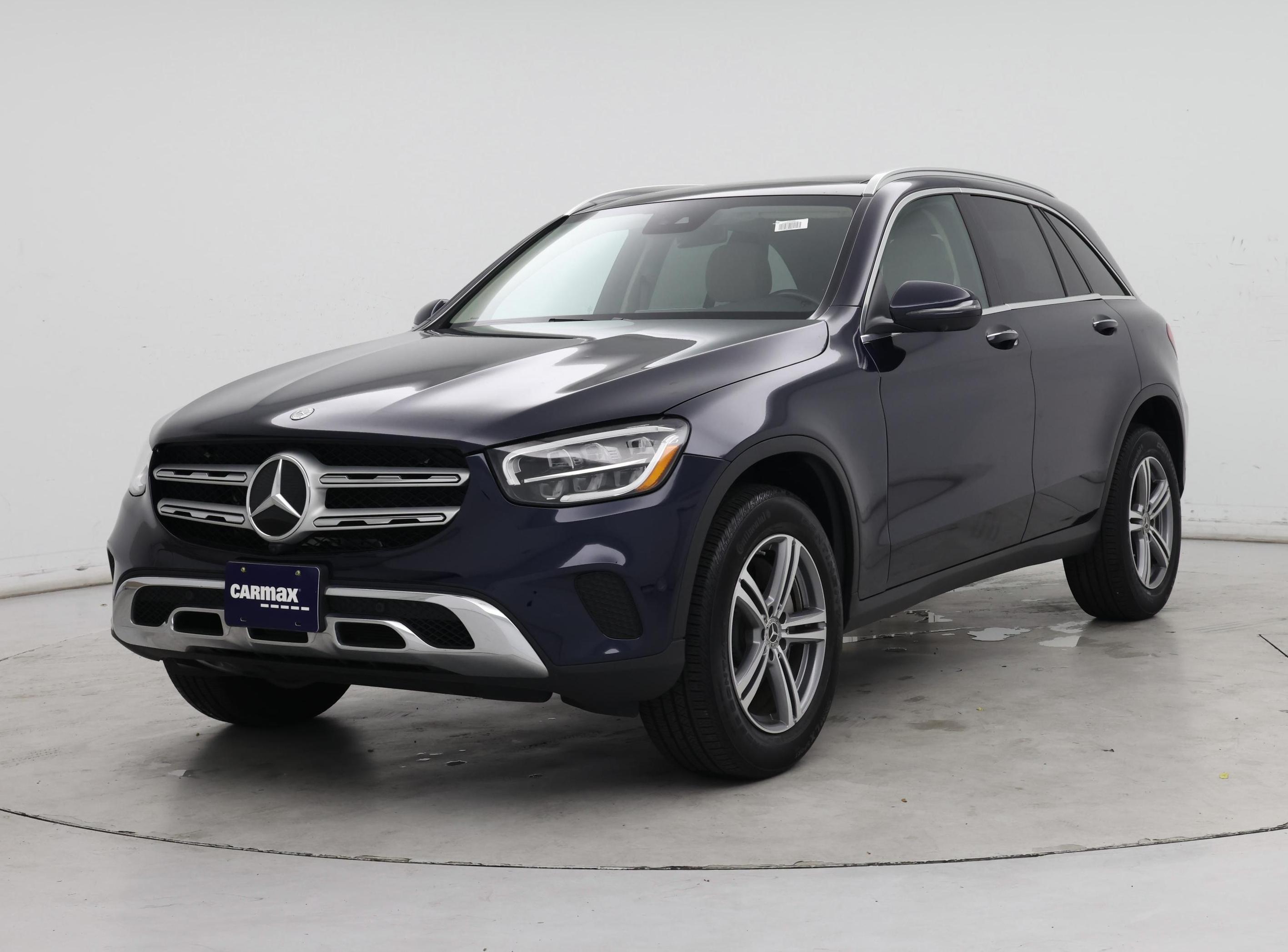 Thumbnail: 2022 Mercedes-Benz GLC - 4