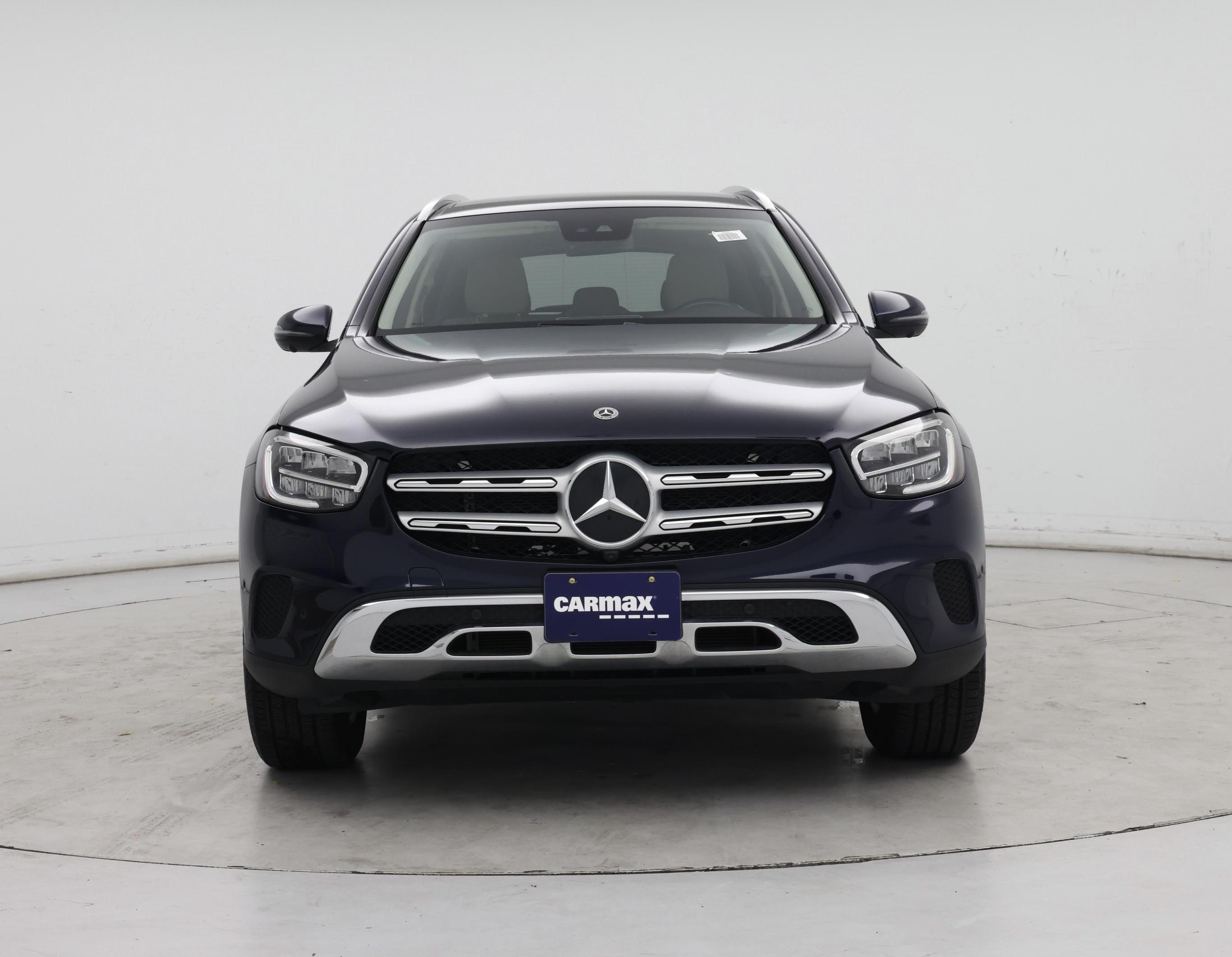 Thumbnail: 2022 Mercedes-Benz GLC - 5