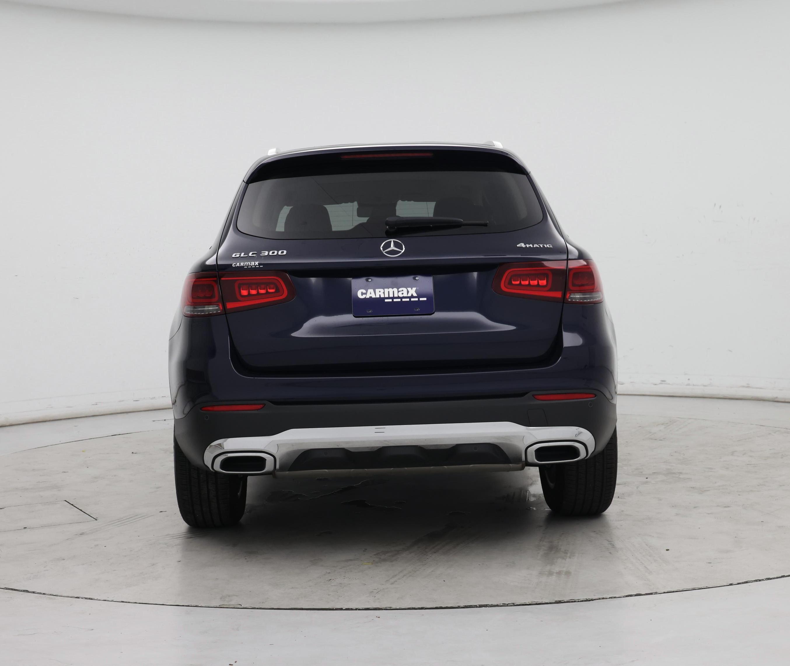 Thumbnail: 2022 Mercedes-Benz GLC - 6