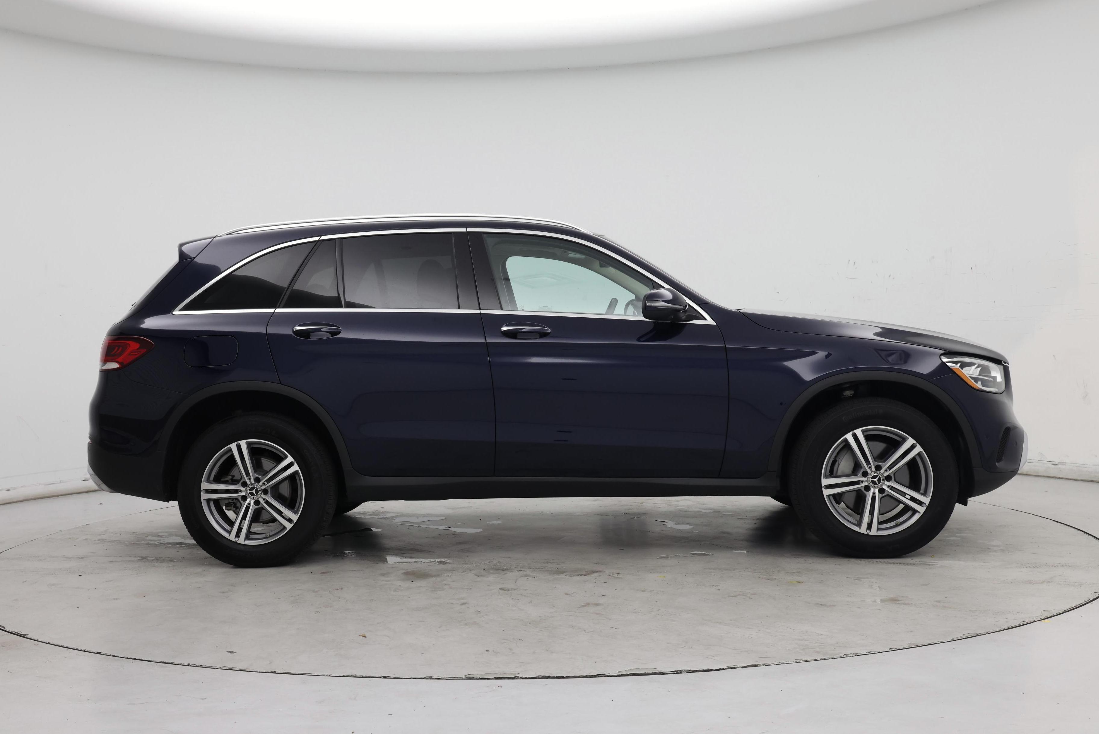 Thumbnail: 2022 Mercedes-Benz GLC - 7