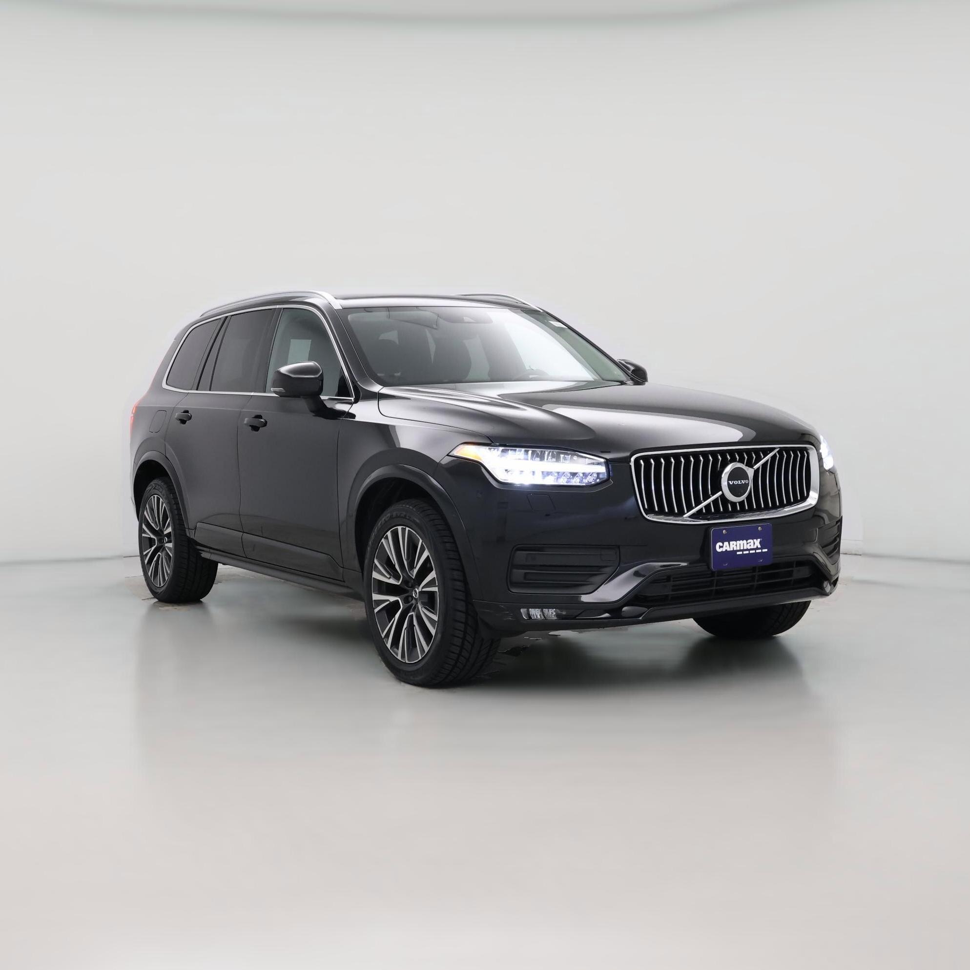 Thumbnail: 2022 Volvo XC90 - 1
